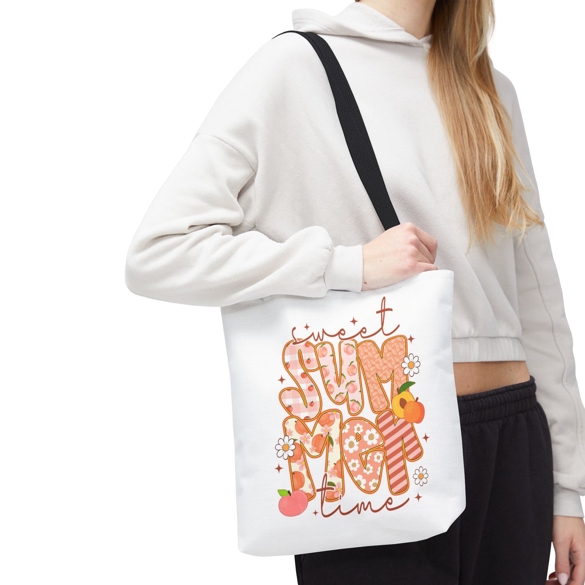 Sweet Summer Time Bag