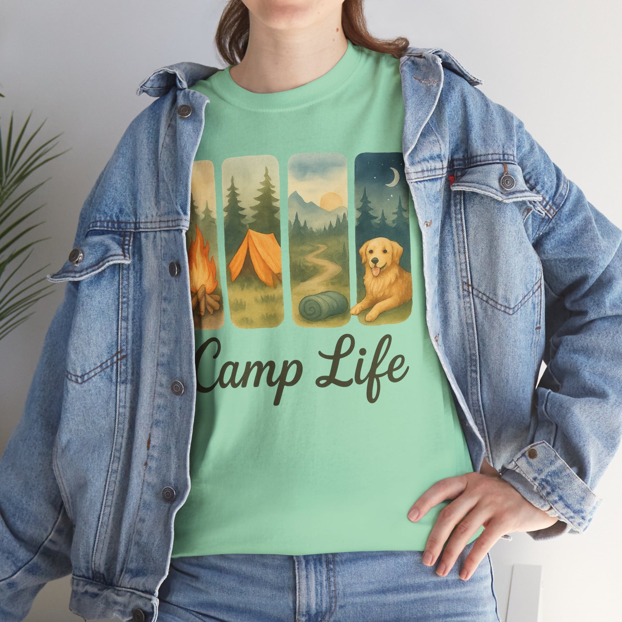 Camp Life