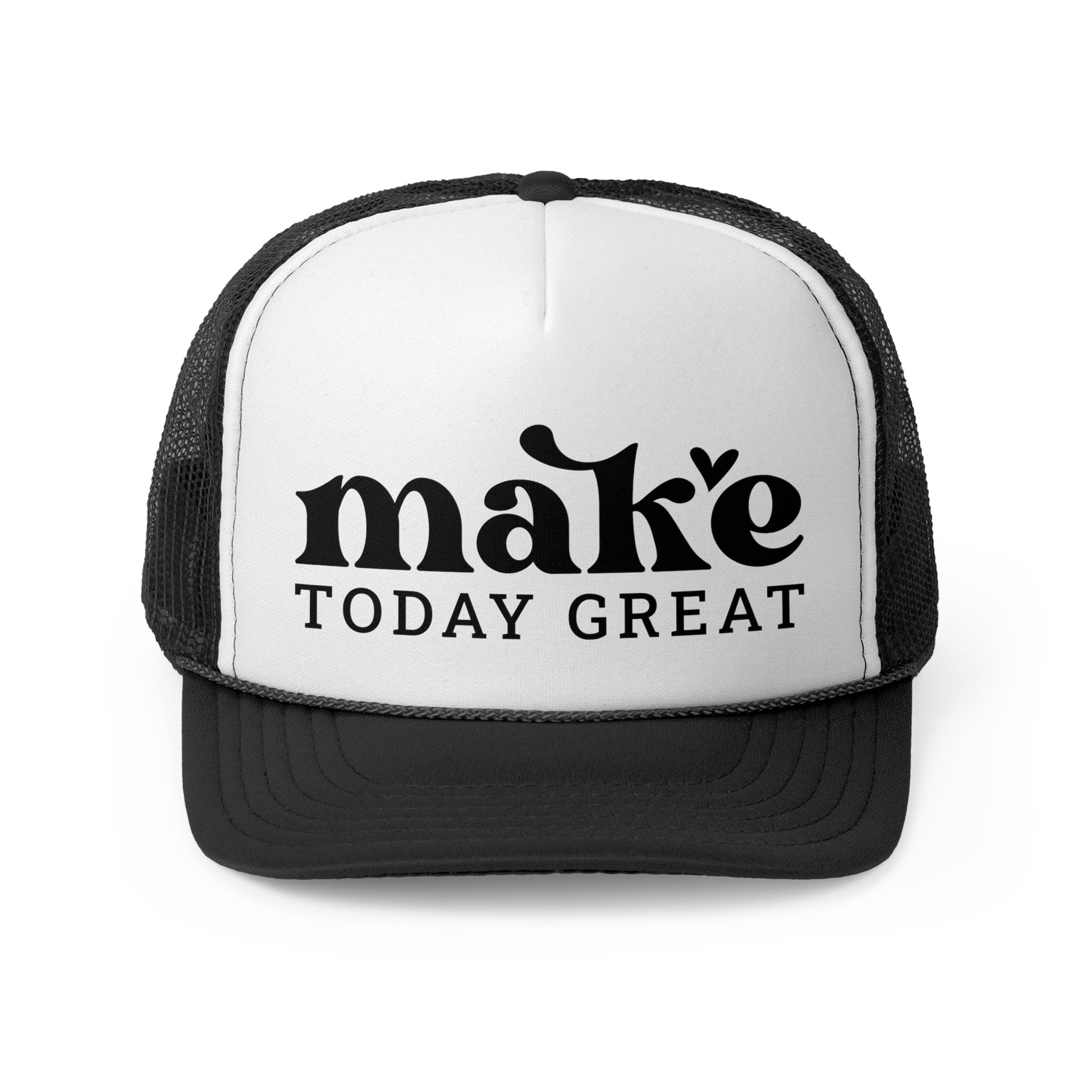 Make Today Great