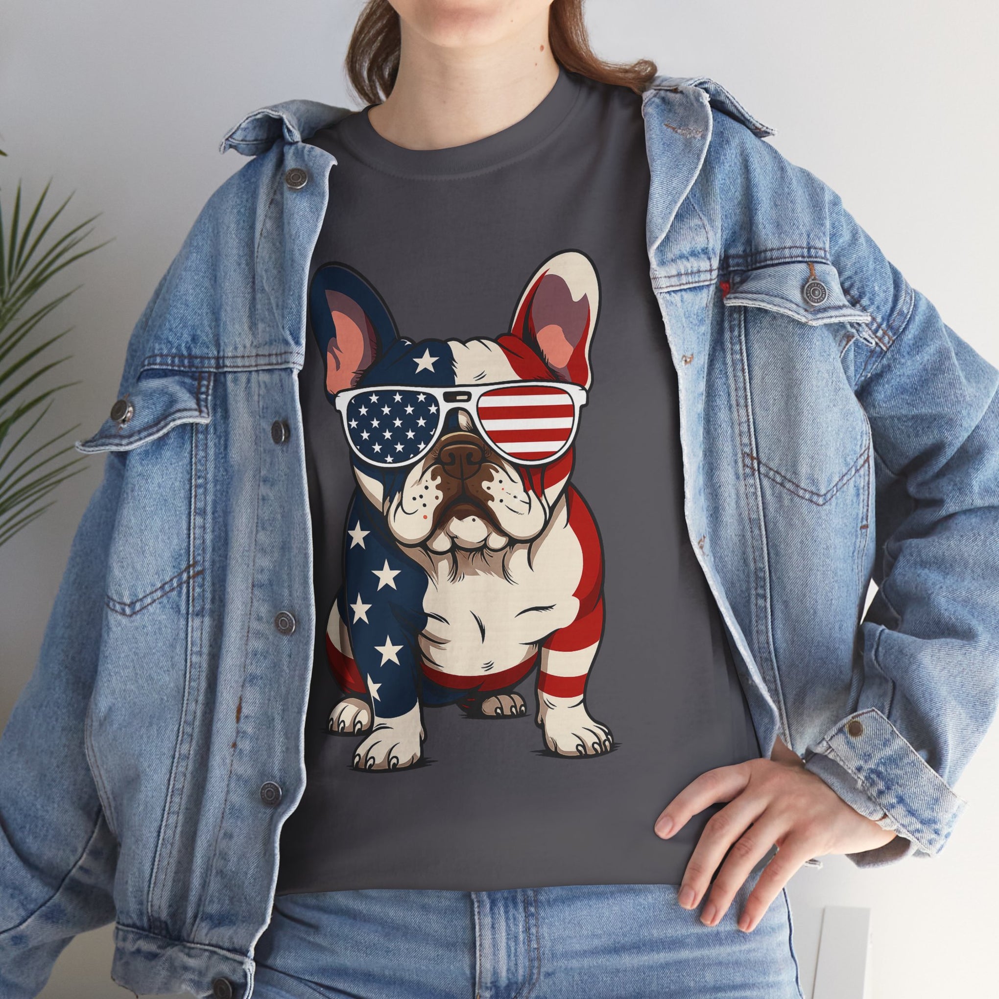 Parotic Bull Dog
