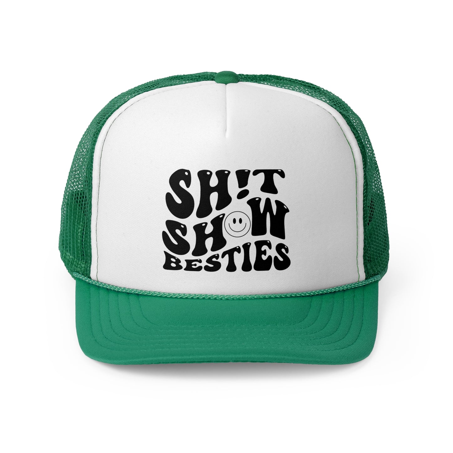 Sh*t Show Besties