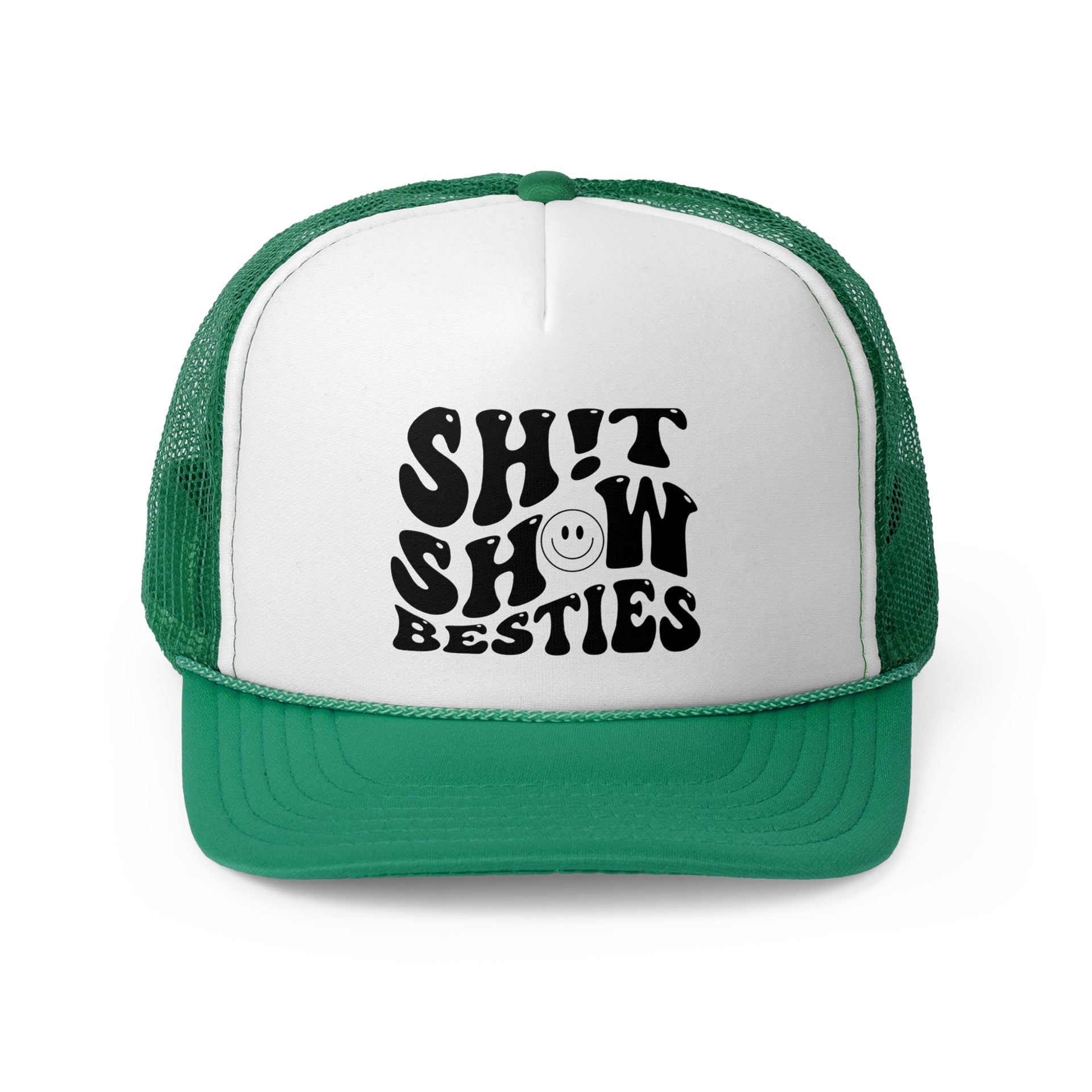 Sh*t Show Besties