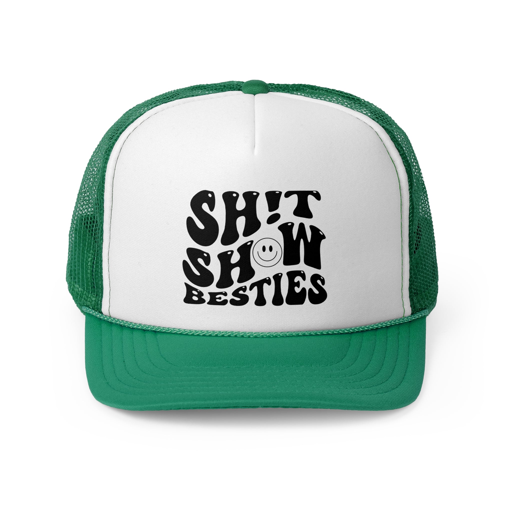 Sh*t Show Besties