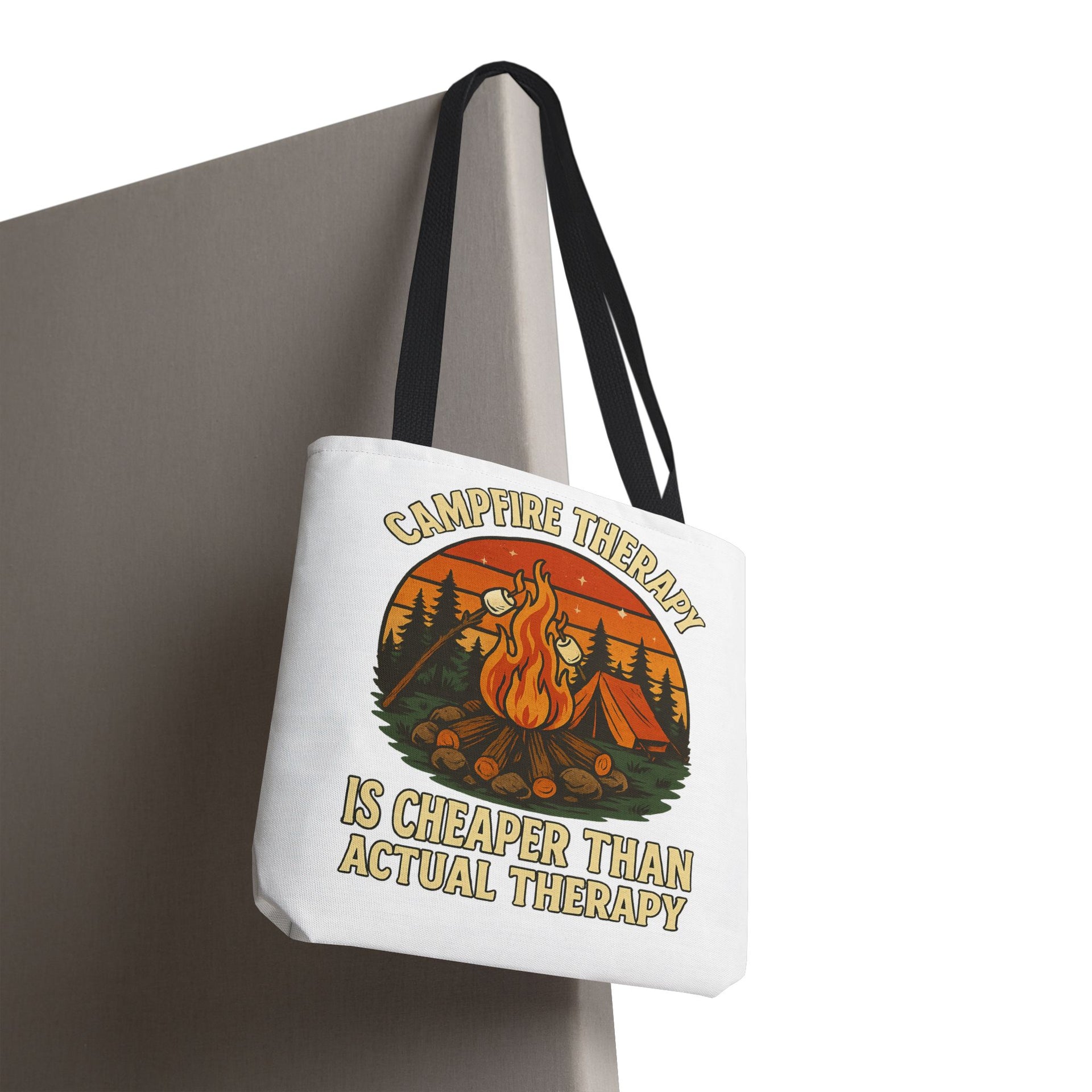 Camping Therapy Bag
