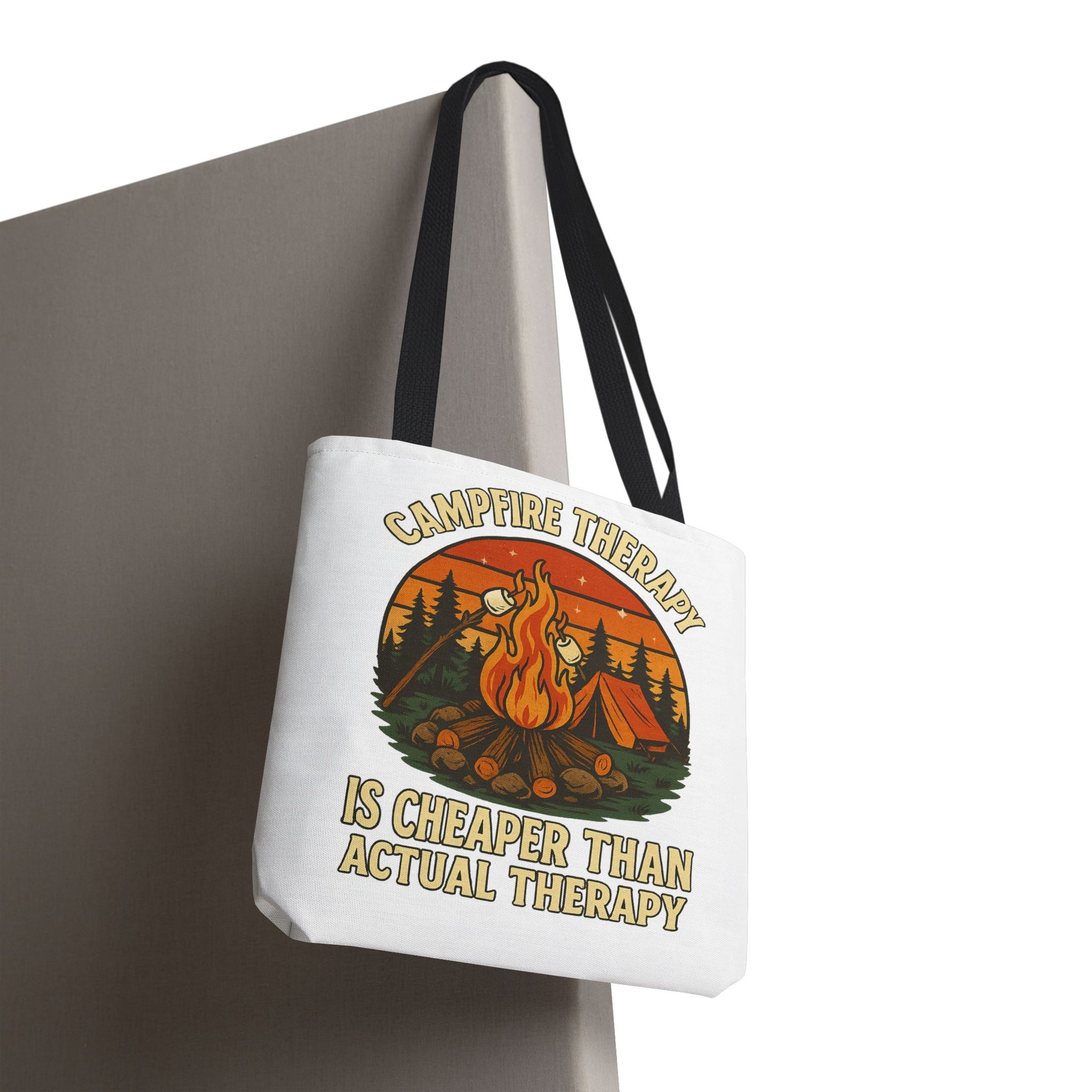 Camping Therapy Bag