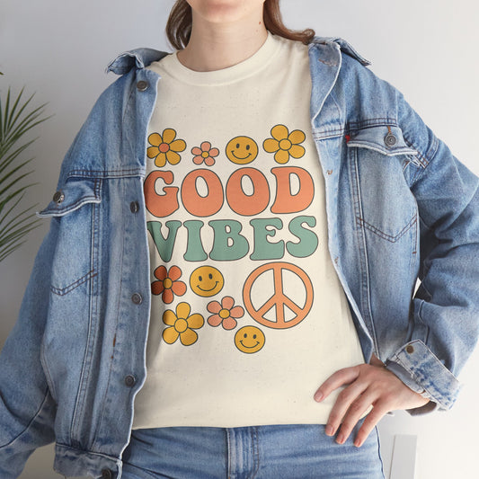 Good Vibes