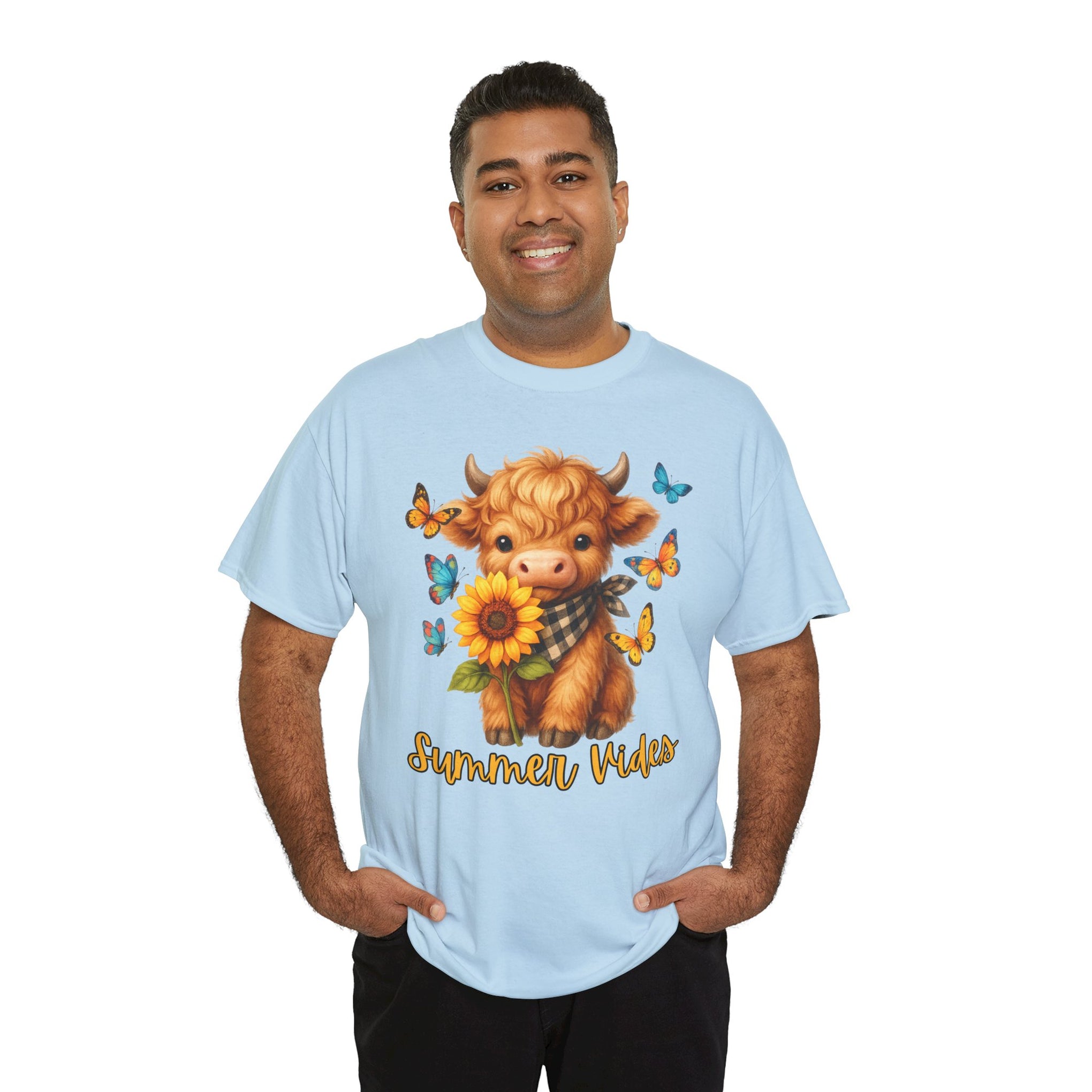 Summer Vibe T-Shirt