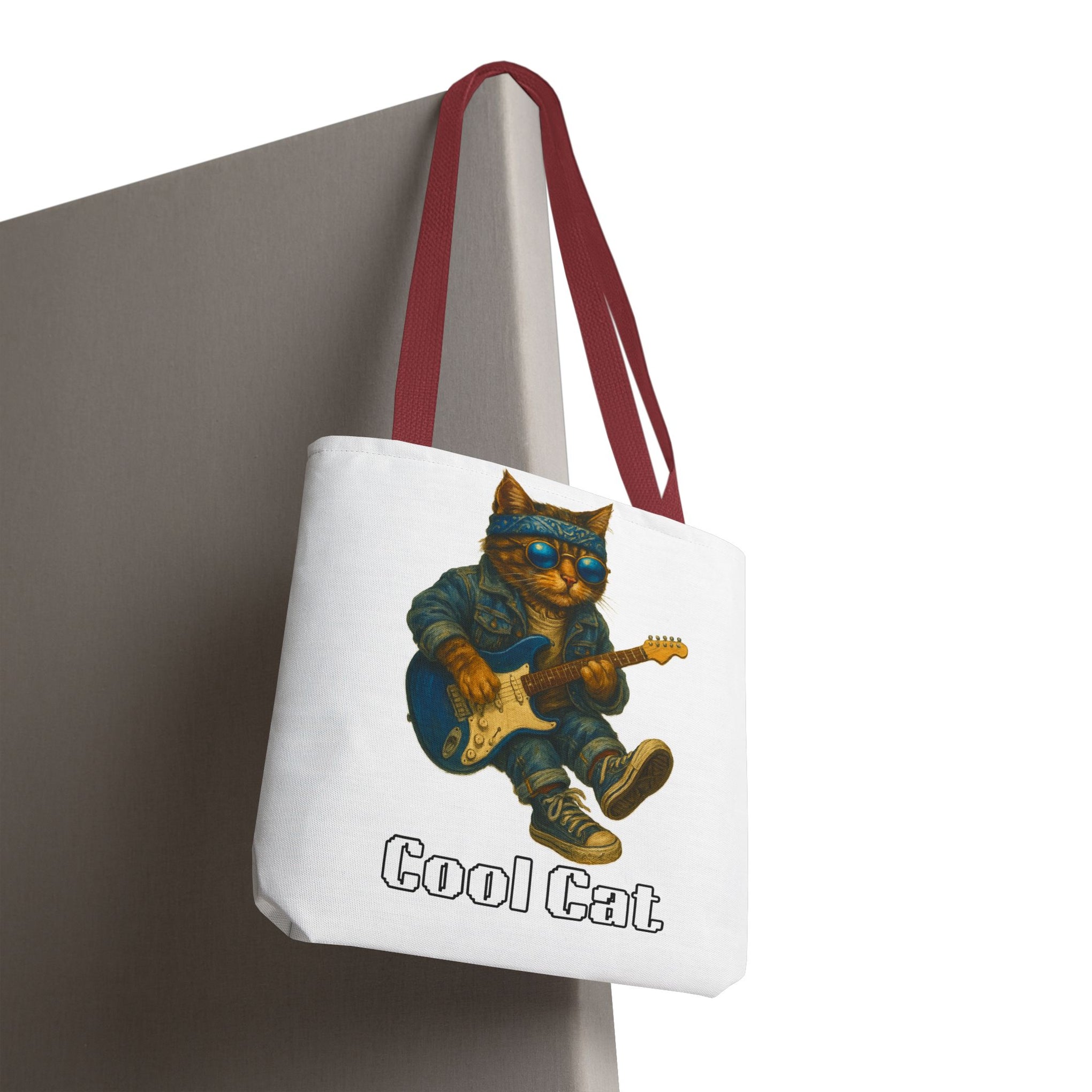 Cool Cat Bag