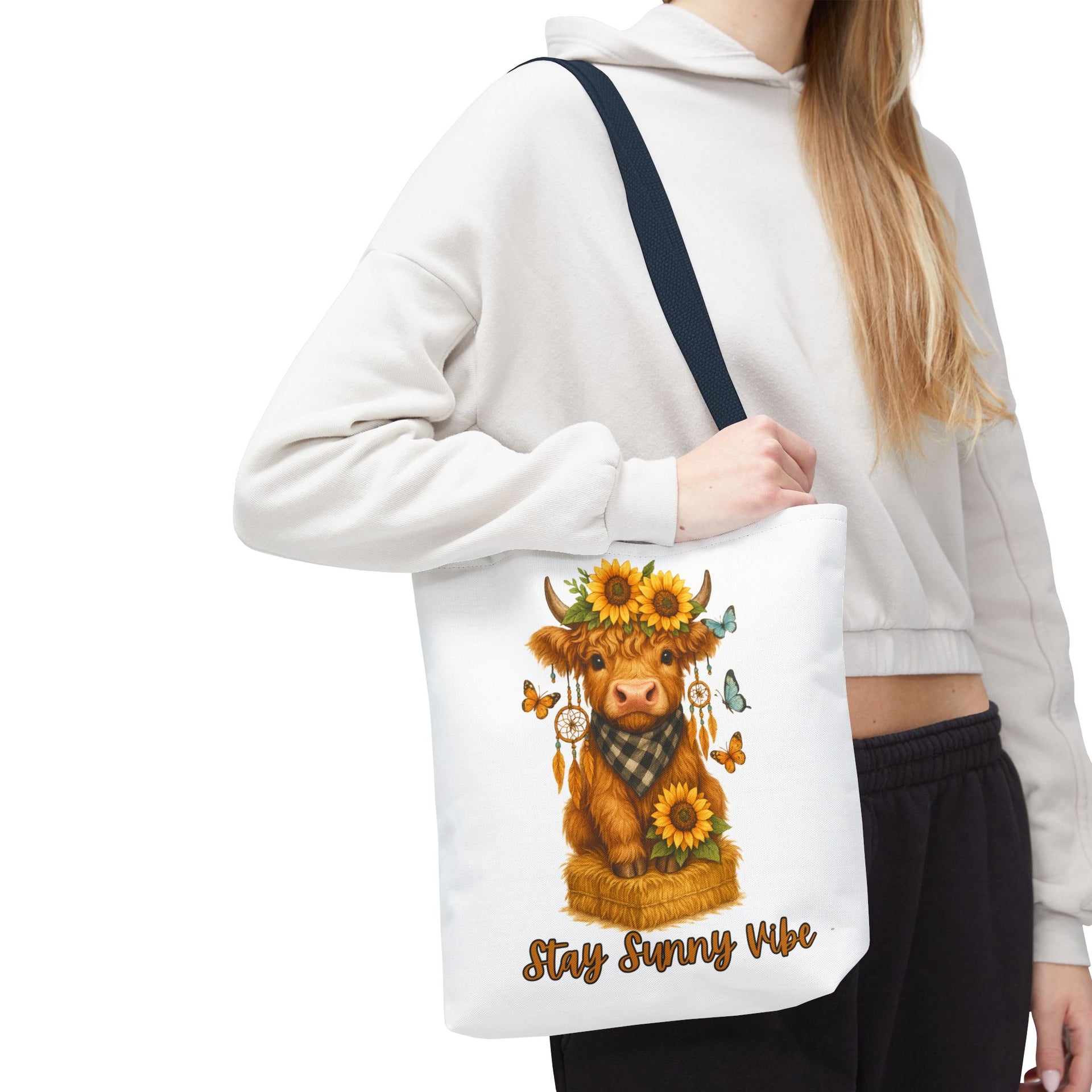 Stay Sunny Vibe Bag