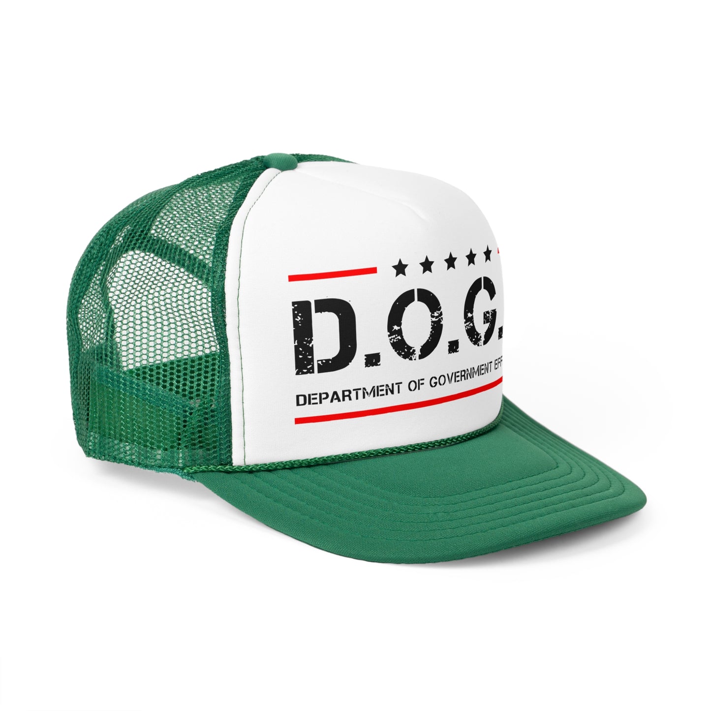 D.O.G.E Department Of Government Efficiency
