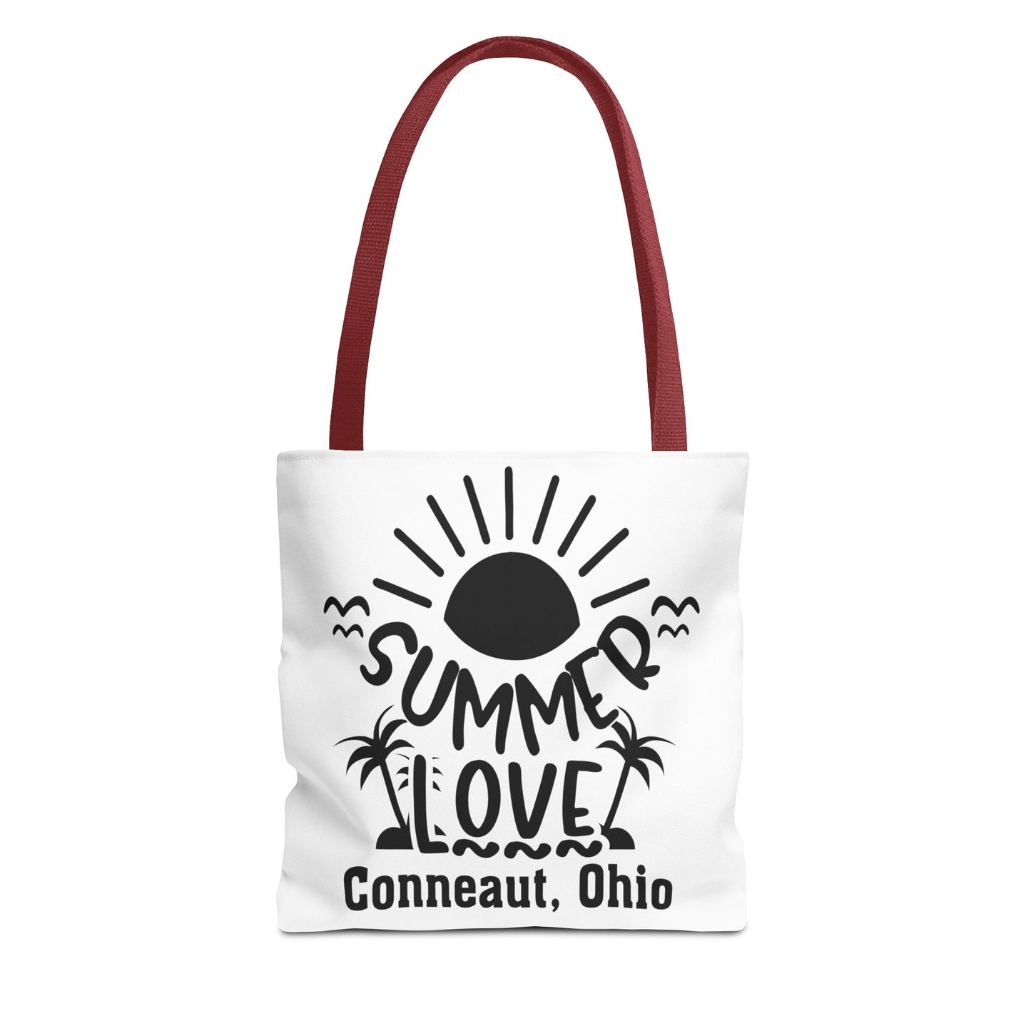Conneaut Ohio Summer Love