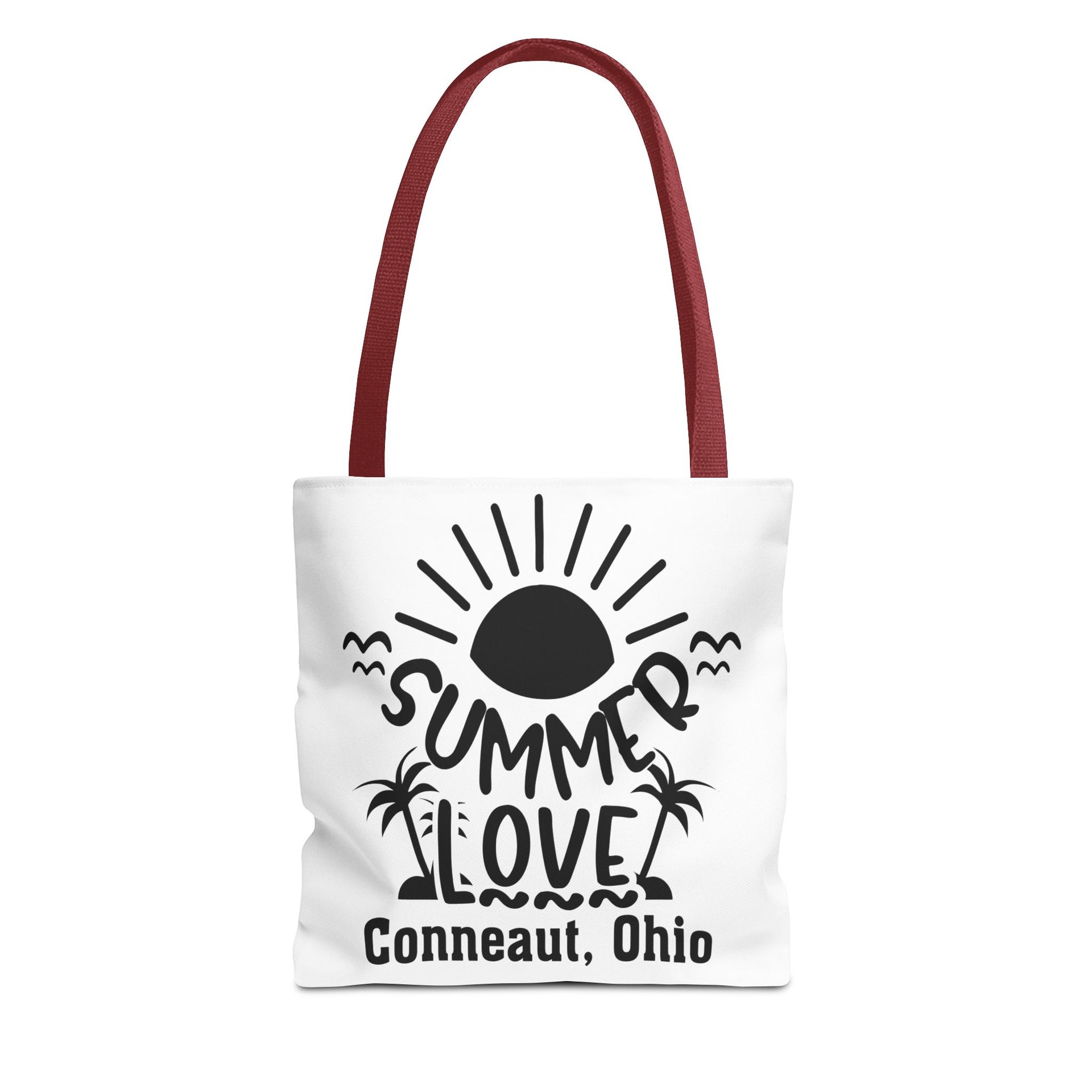 Conneaut Ohio Summer Love