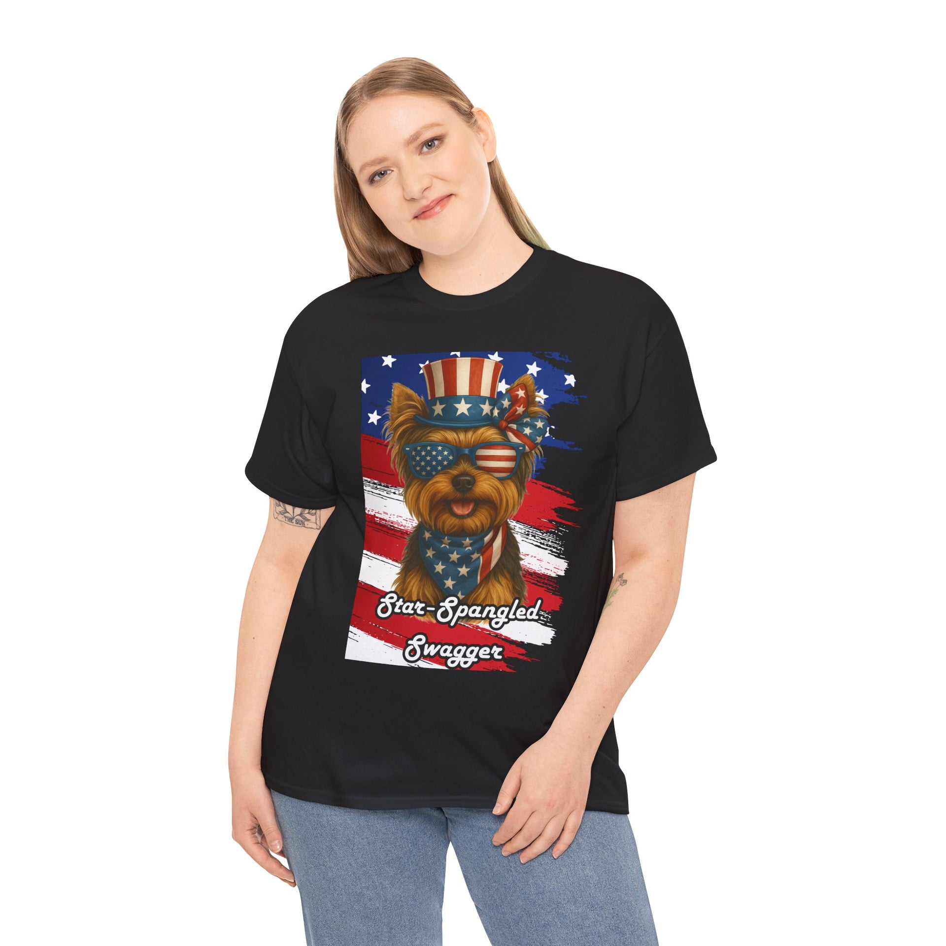 Star Spangled Banner