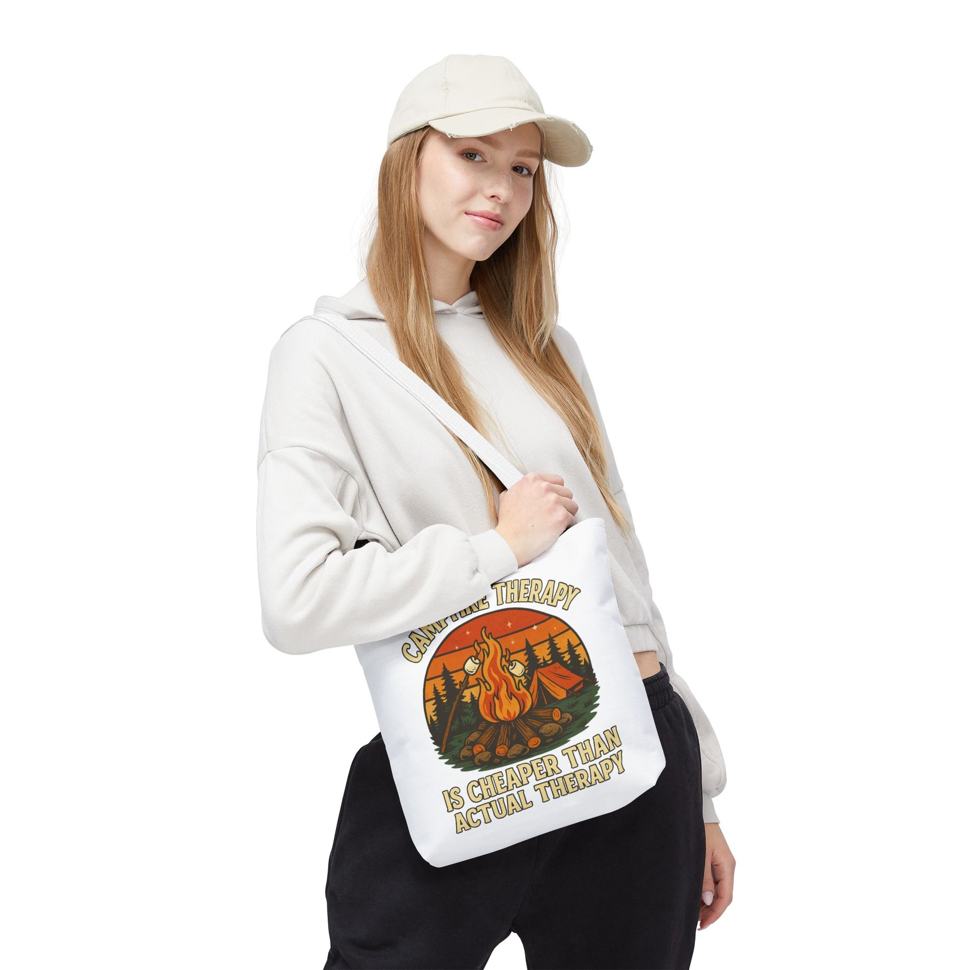 Camping Therapy Bag
