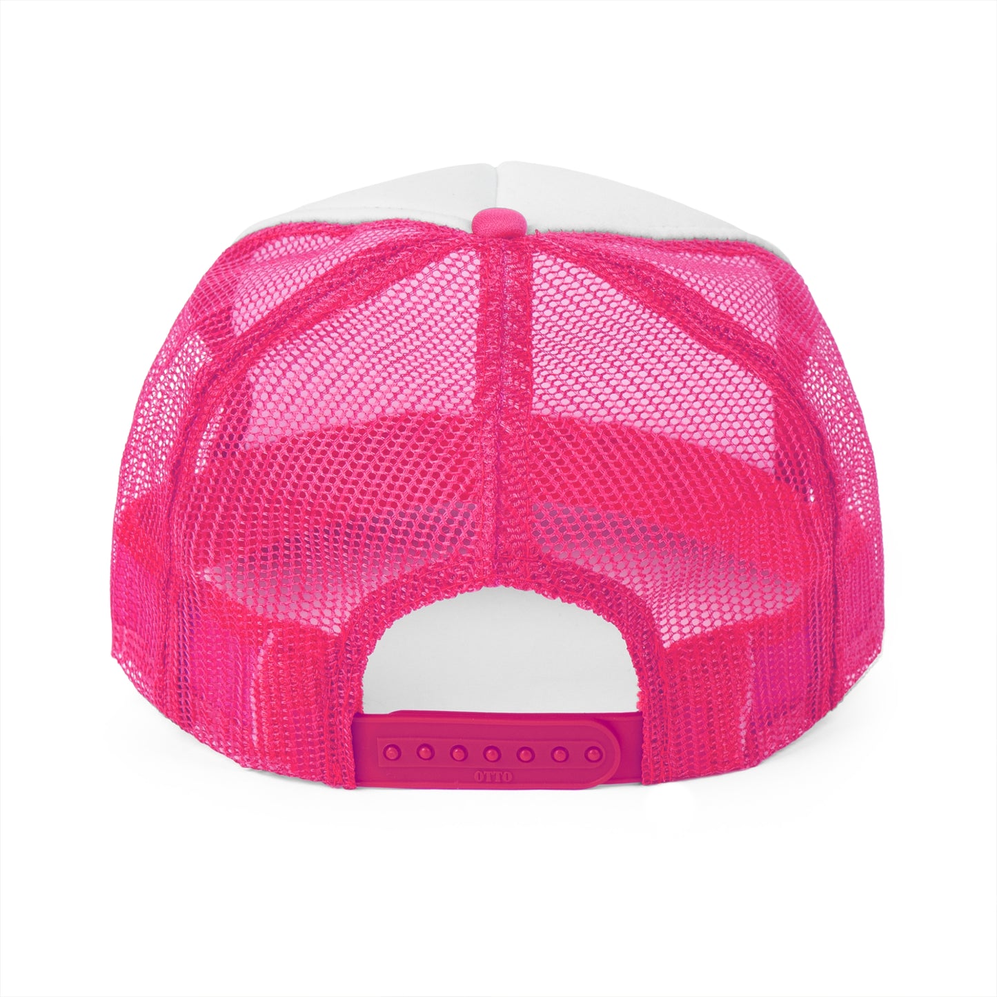 DILF Trucker Cap - Dedicated, Involved, Loving Father Hat