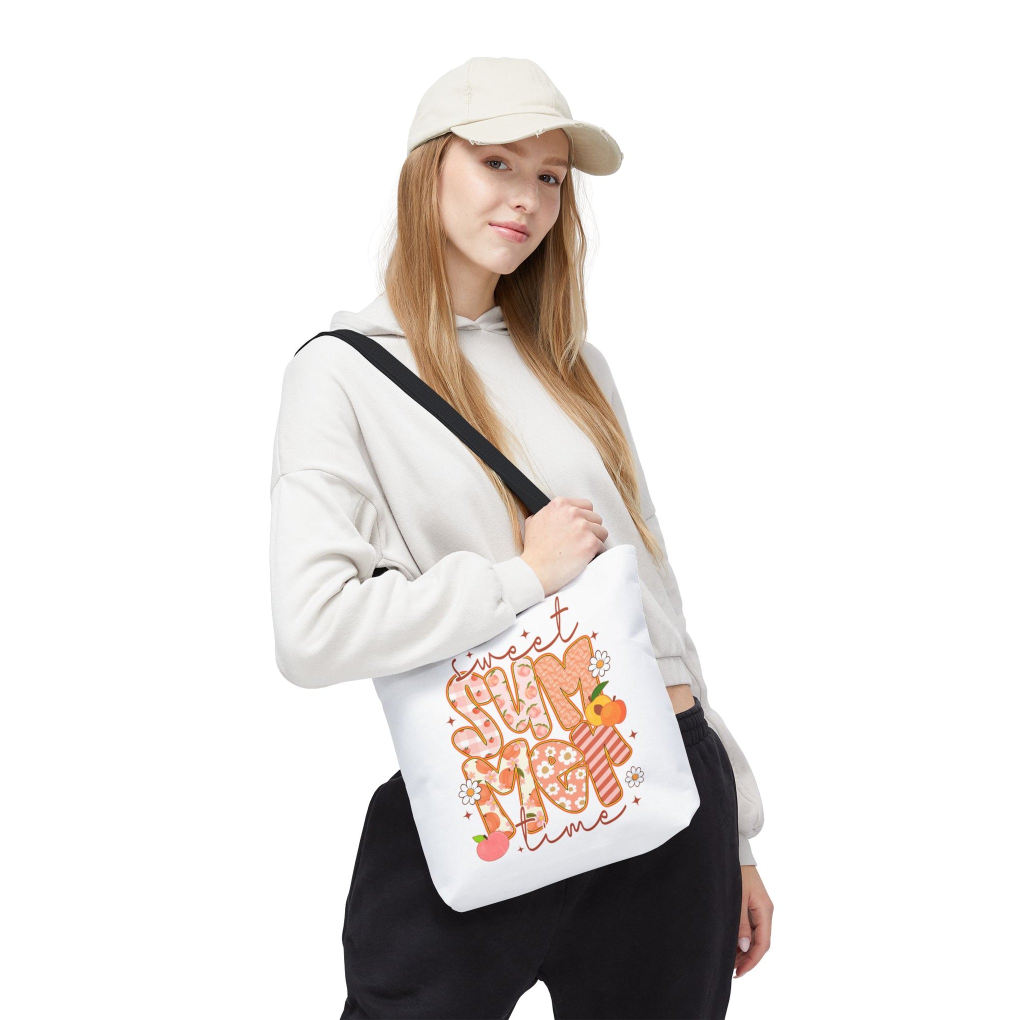 Sweet Summer Time Bag