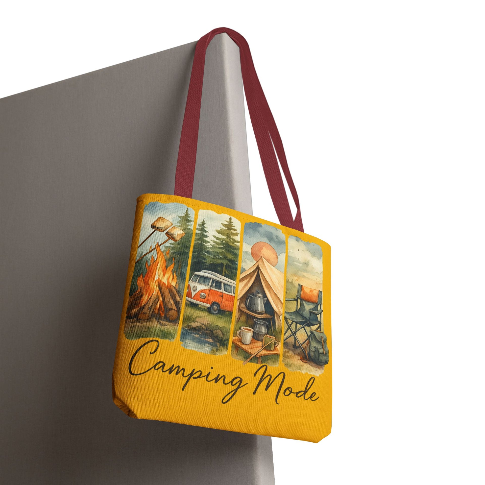 Camping Mode Summer Bag