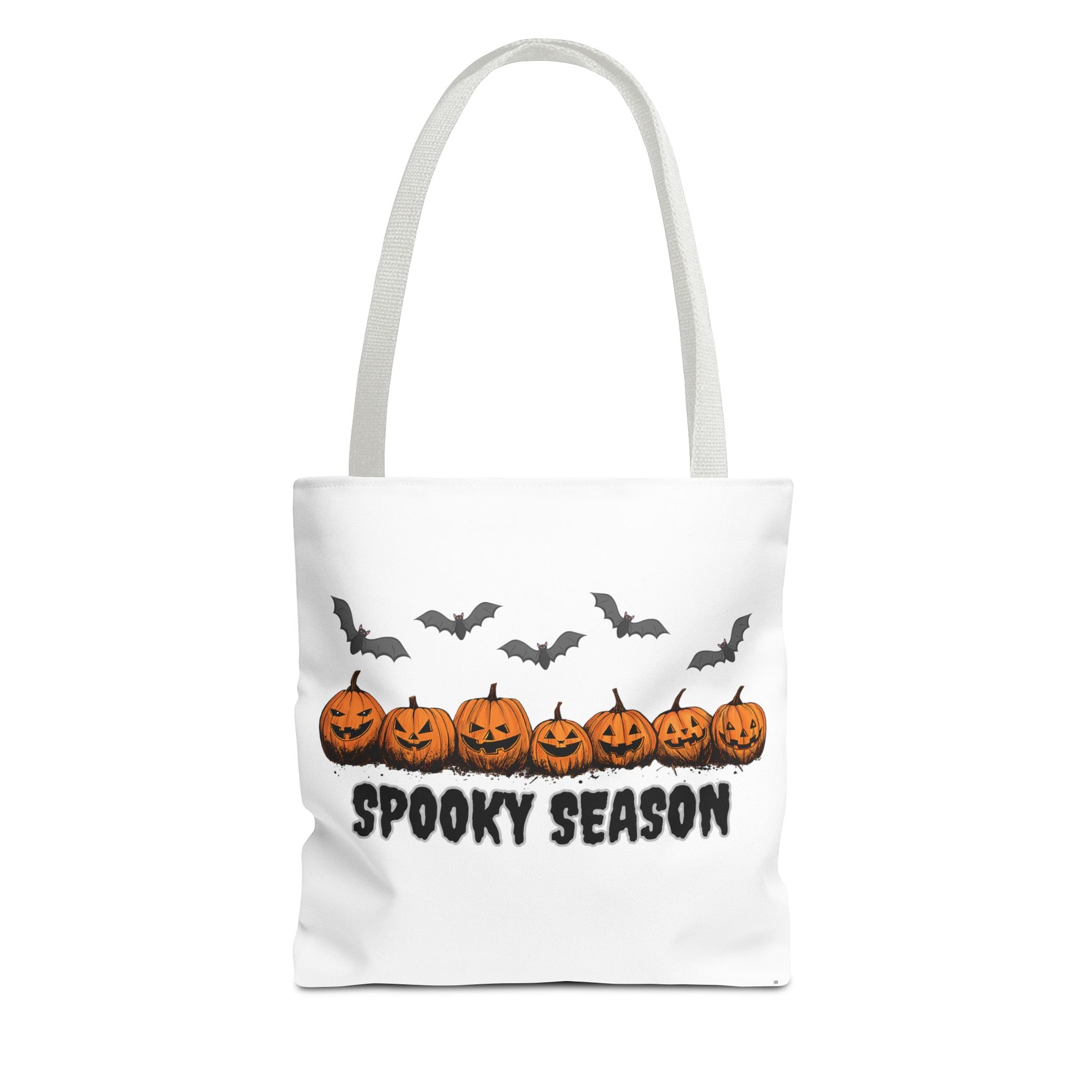 Spooky Season, Fall , Retro Halloween Bag, Cute Halloween Must Halloween, Retro Halloween Bag