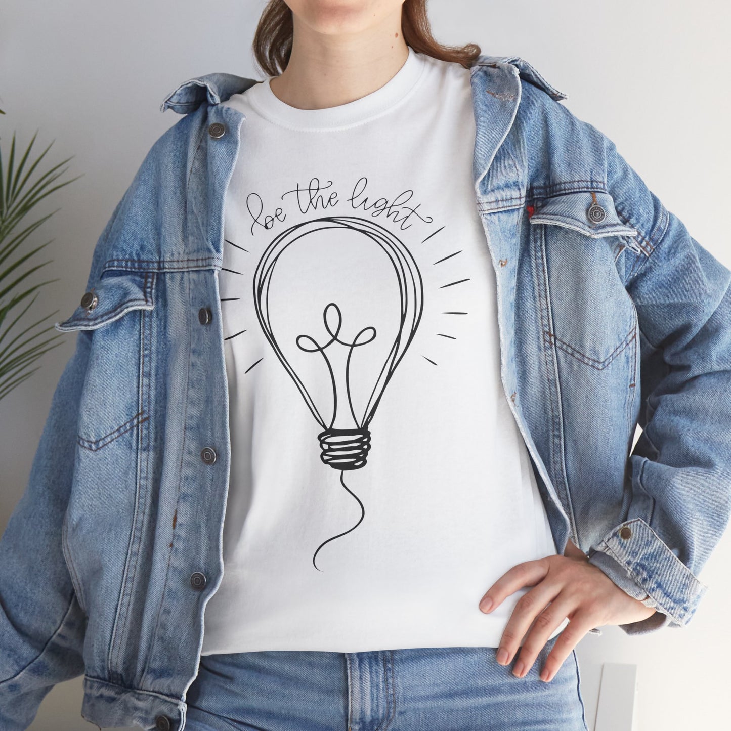 Be The Light