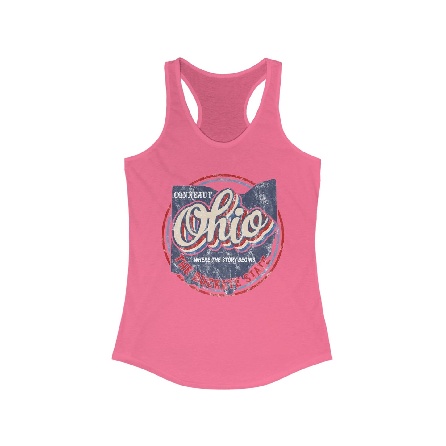 Women's Racerback Tank - Oh I pissed you off suck it up buttercup I'm a b*tch It's what I do