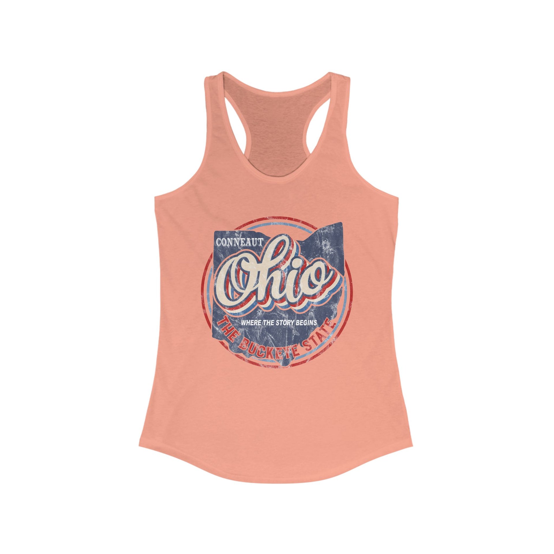 Women's Racerback Tank - Oh I pissed you off suck it up buttercup I'm a b*tch It's what I do