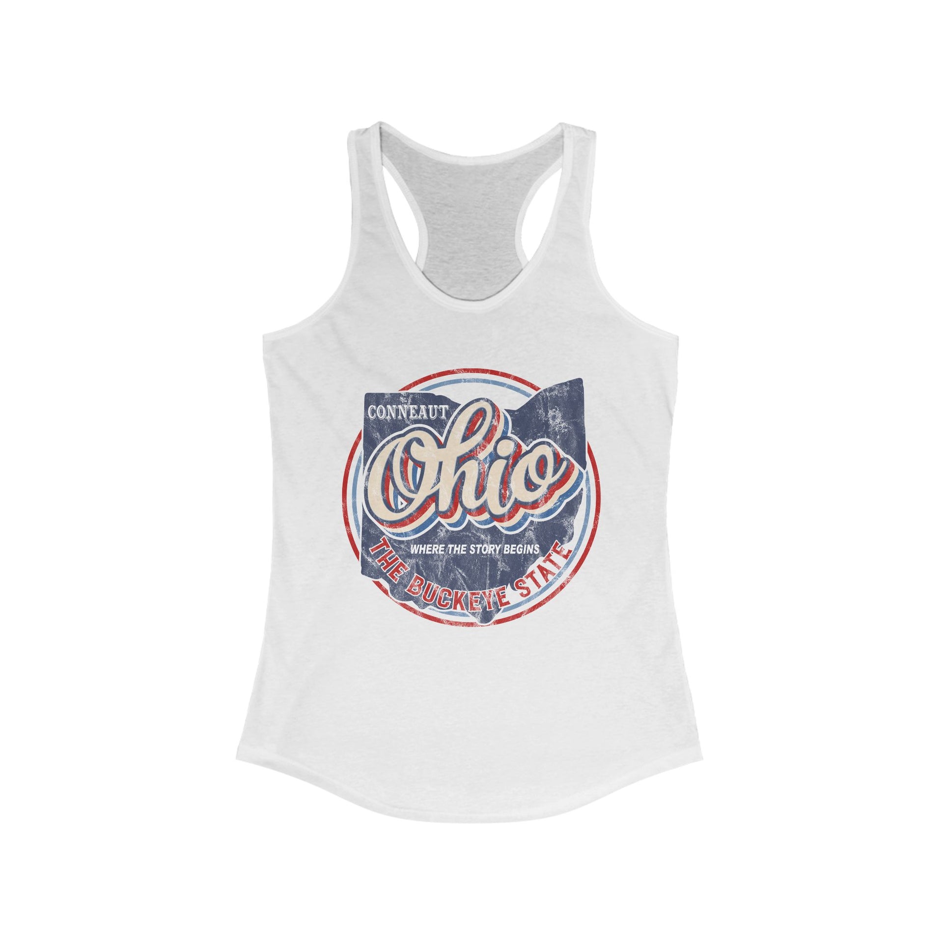 Women's Racerback Tank - Oh I pissed you off suck it up buttercup I'm a b*tch It's what I do