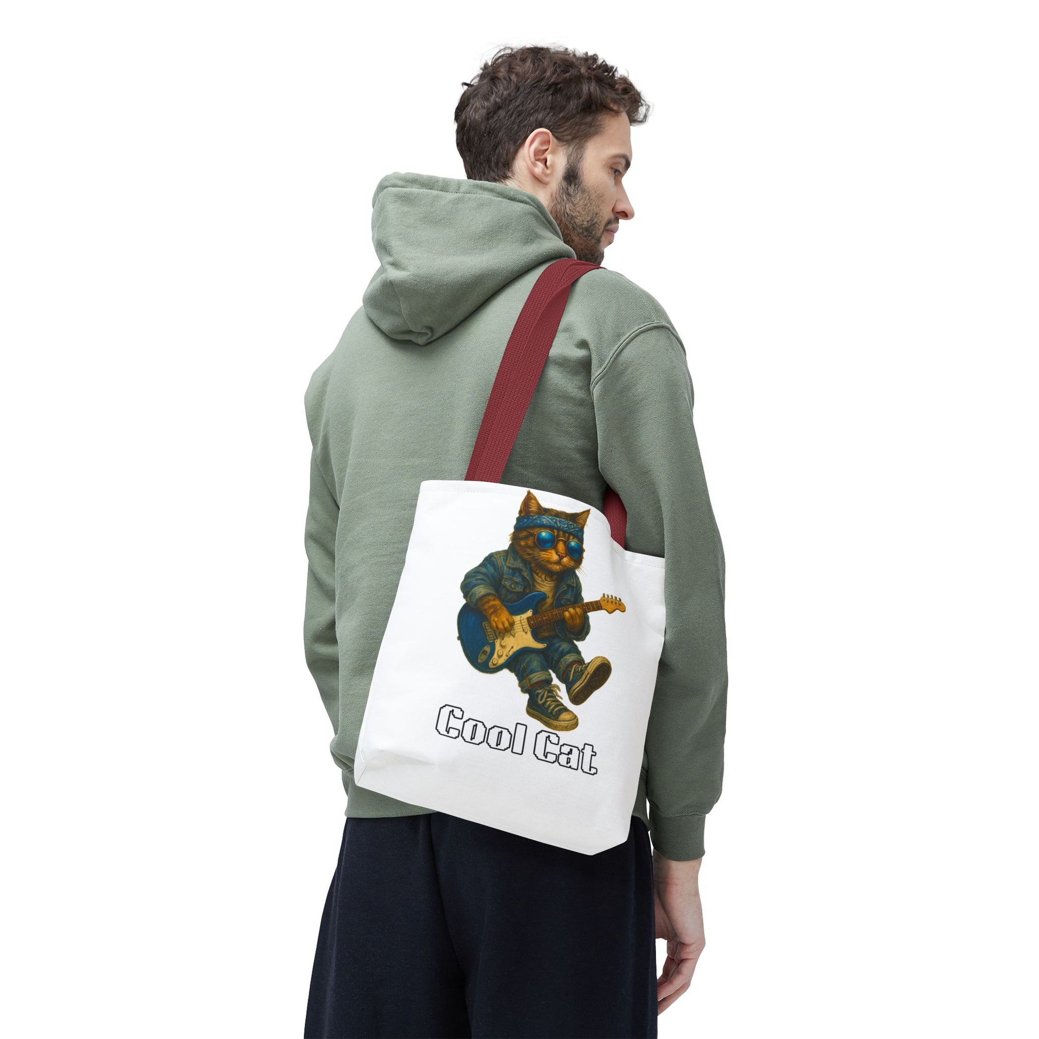 Cool Cat Bag
