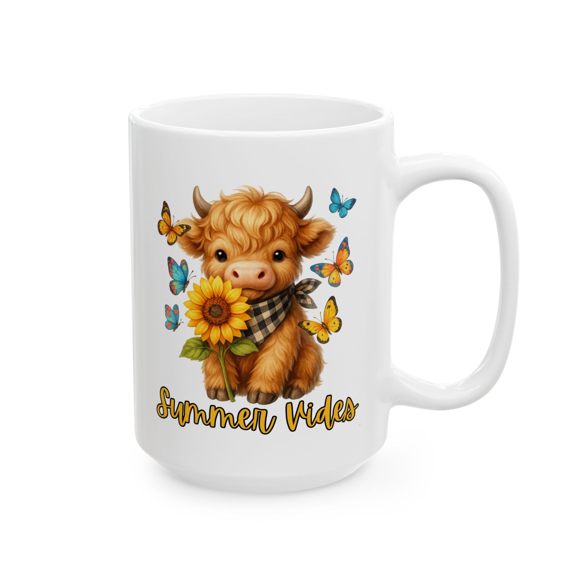 Summer Vibe Cup