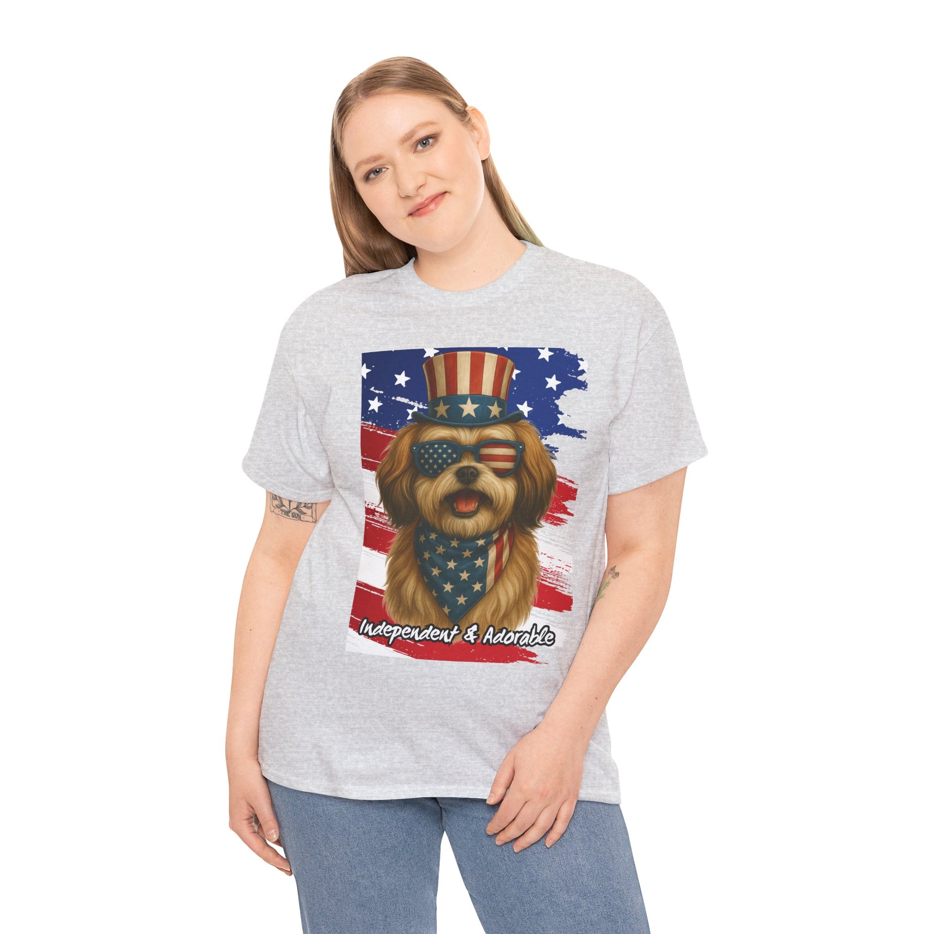 Independent & Freedom