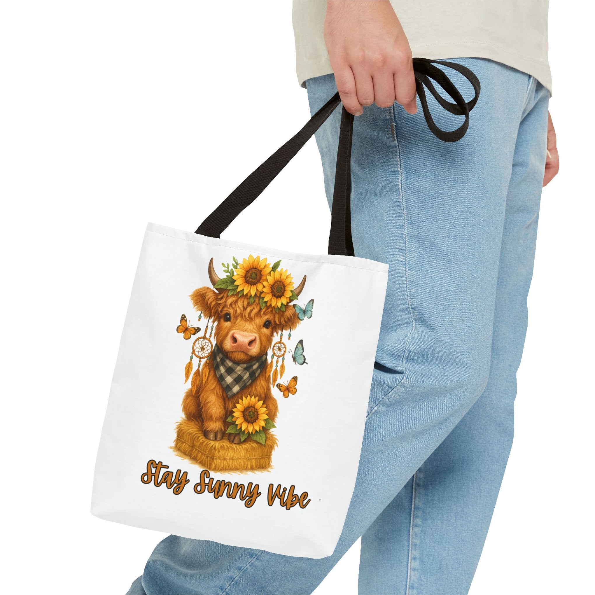 Stay Sunny Vibe Bag