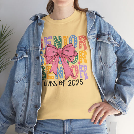 Senior Class 2025