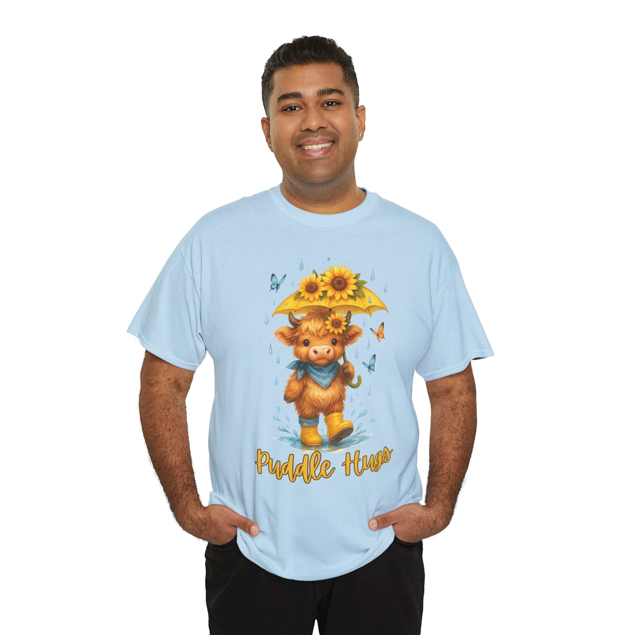 Puddle Hugs T-Shirt