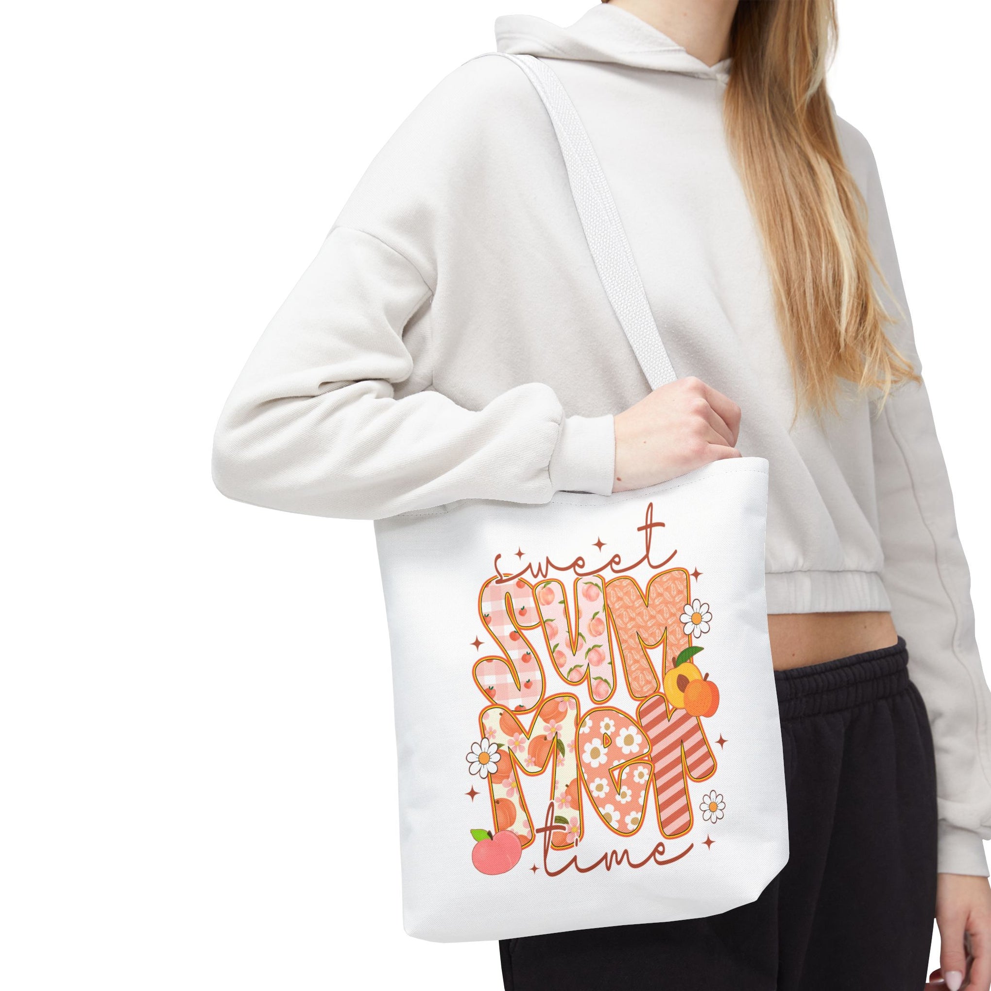 Sweet Summer Time Bag