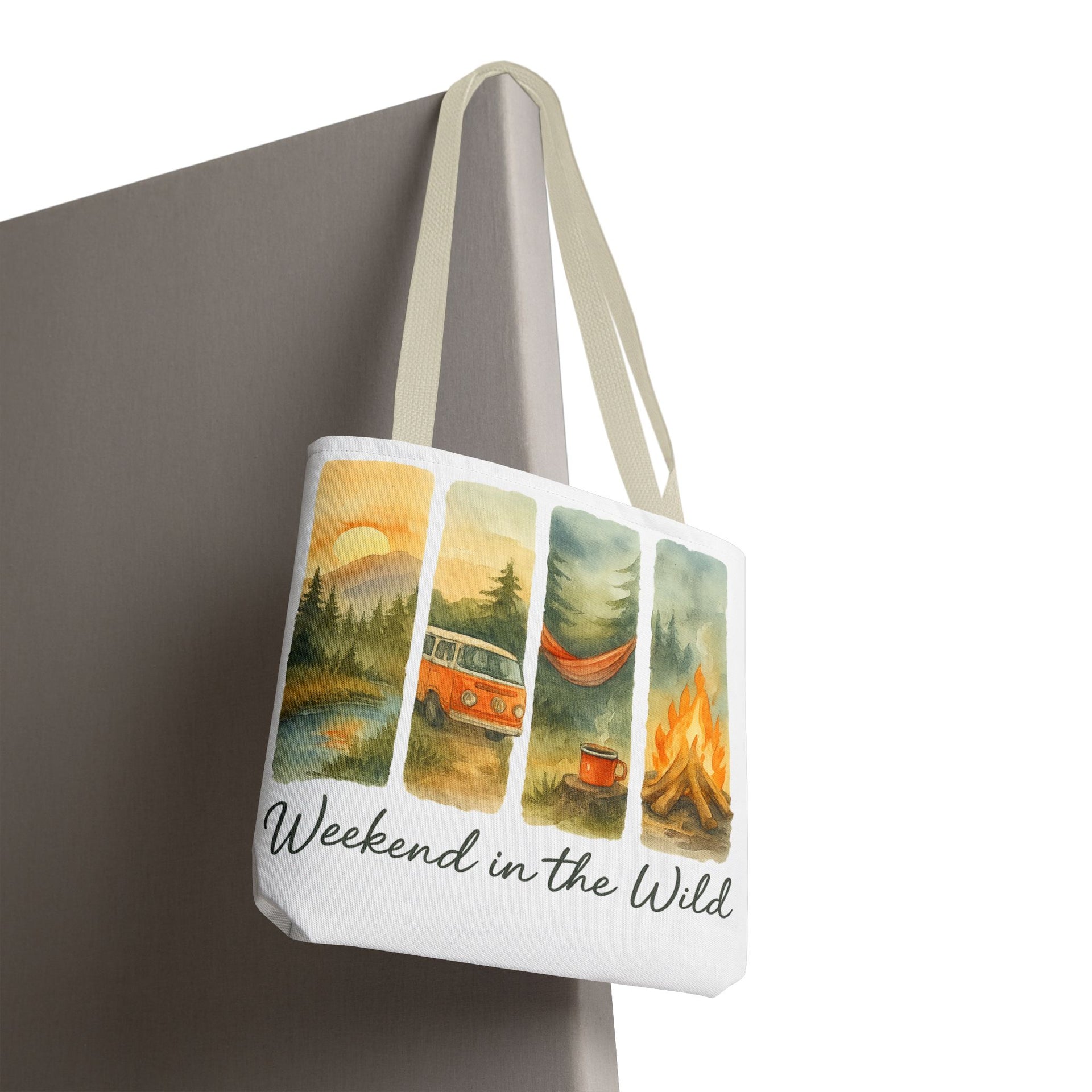 Weekend In The Wild Bag