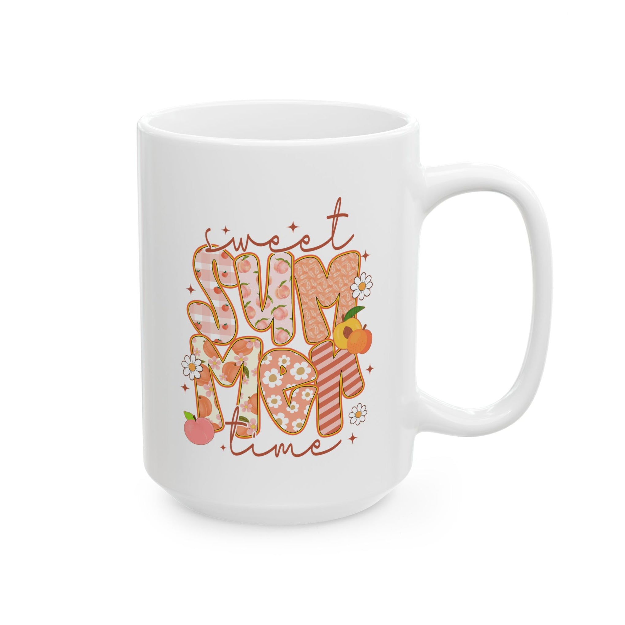 Sweet Summer Time Cup