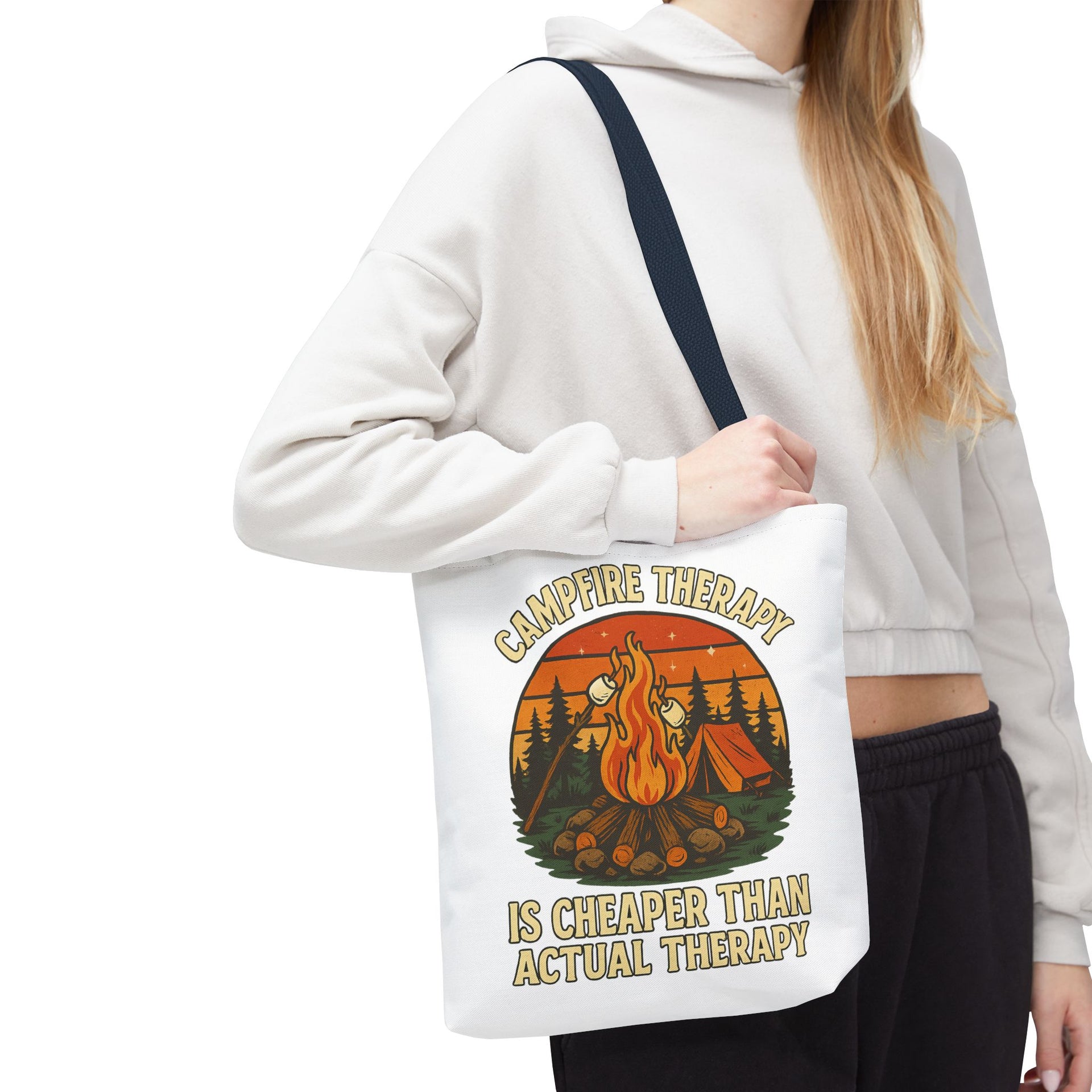 Camping Therapy Bag