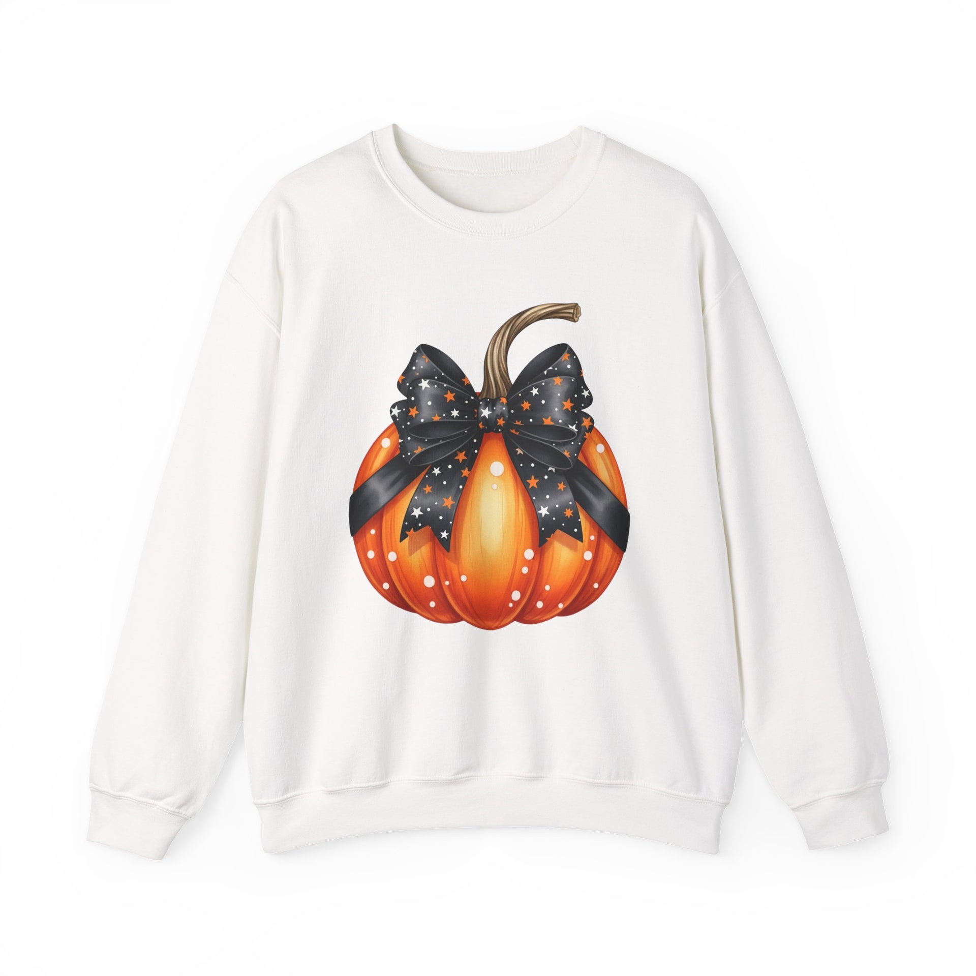 Retro Halloween Sweatshirt