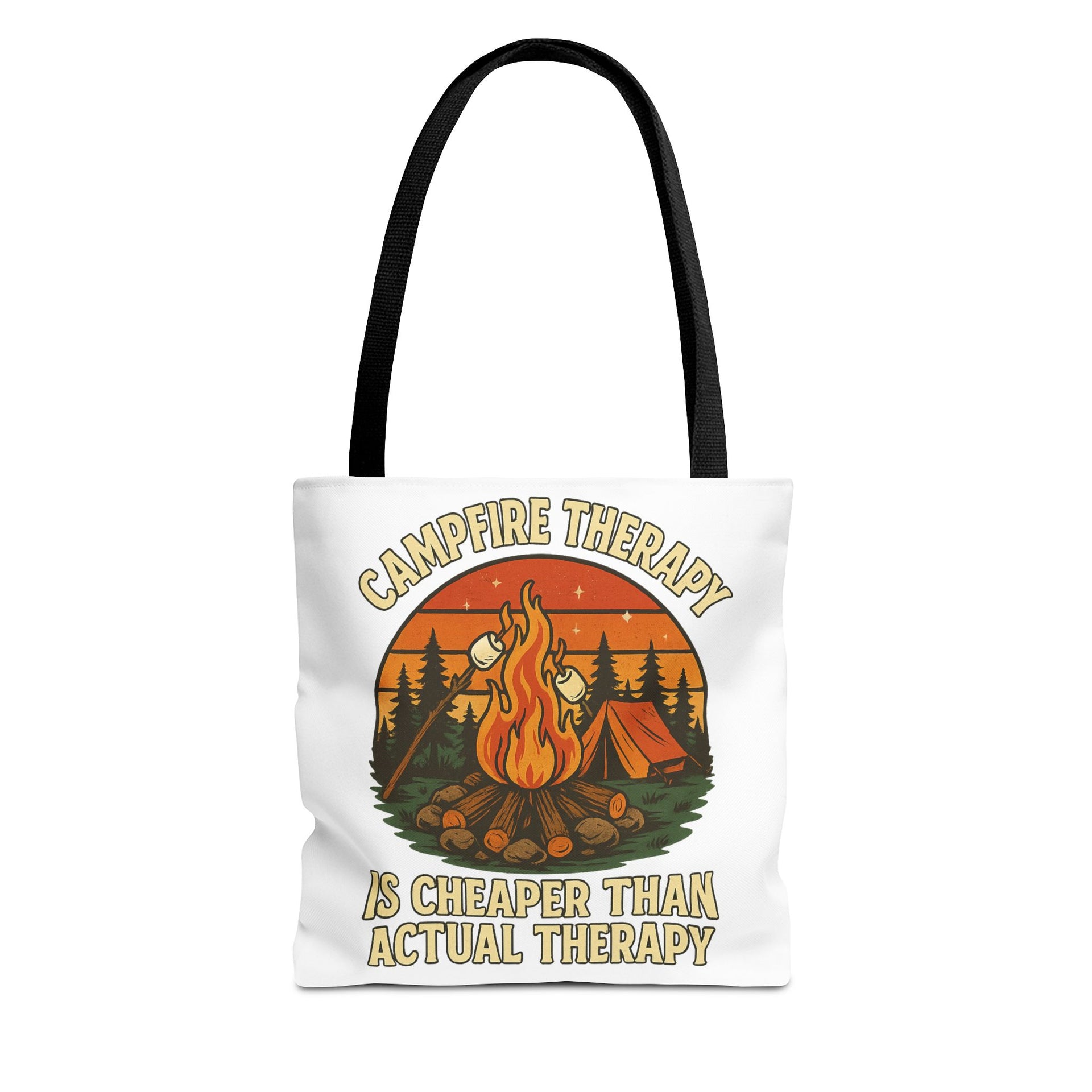 Camping Therapy Bag