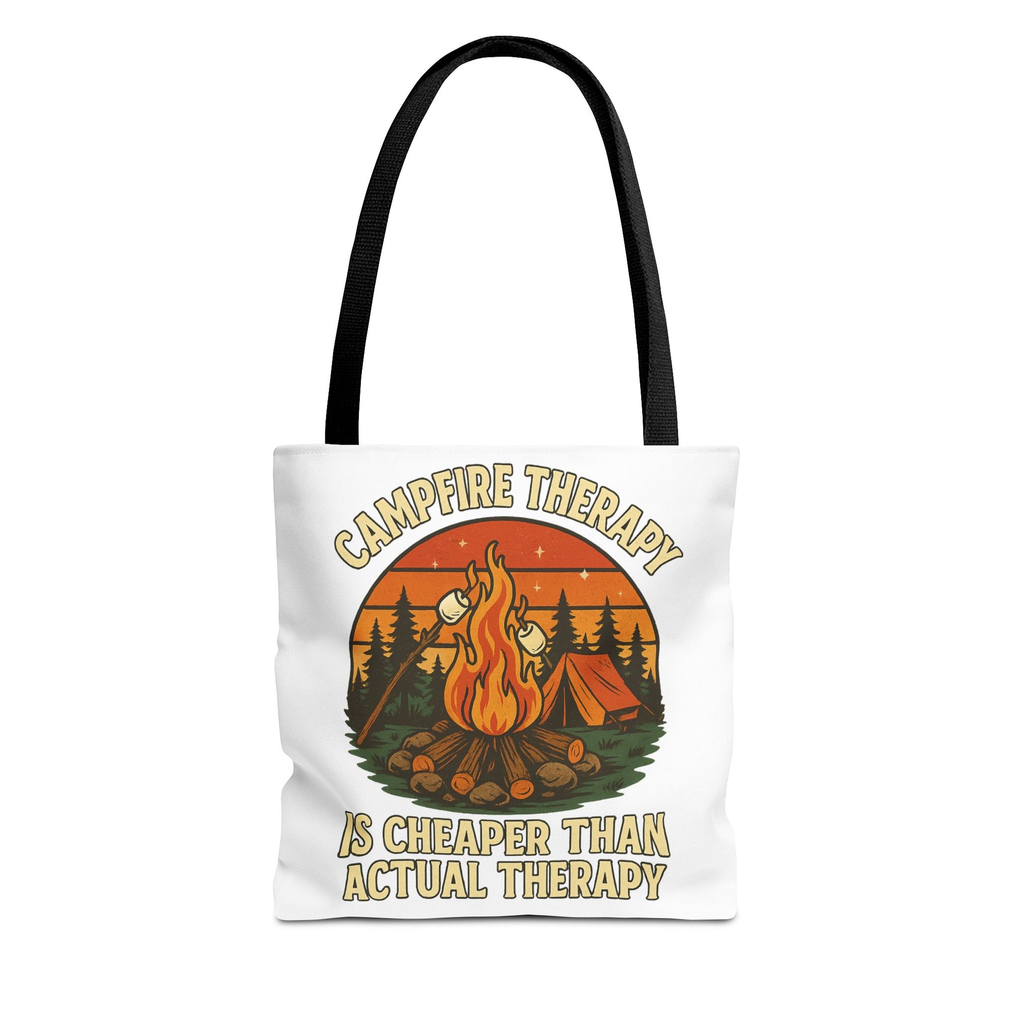 Camping Therapy Bag