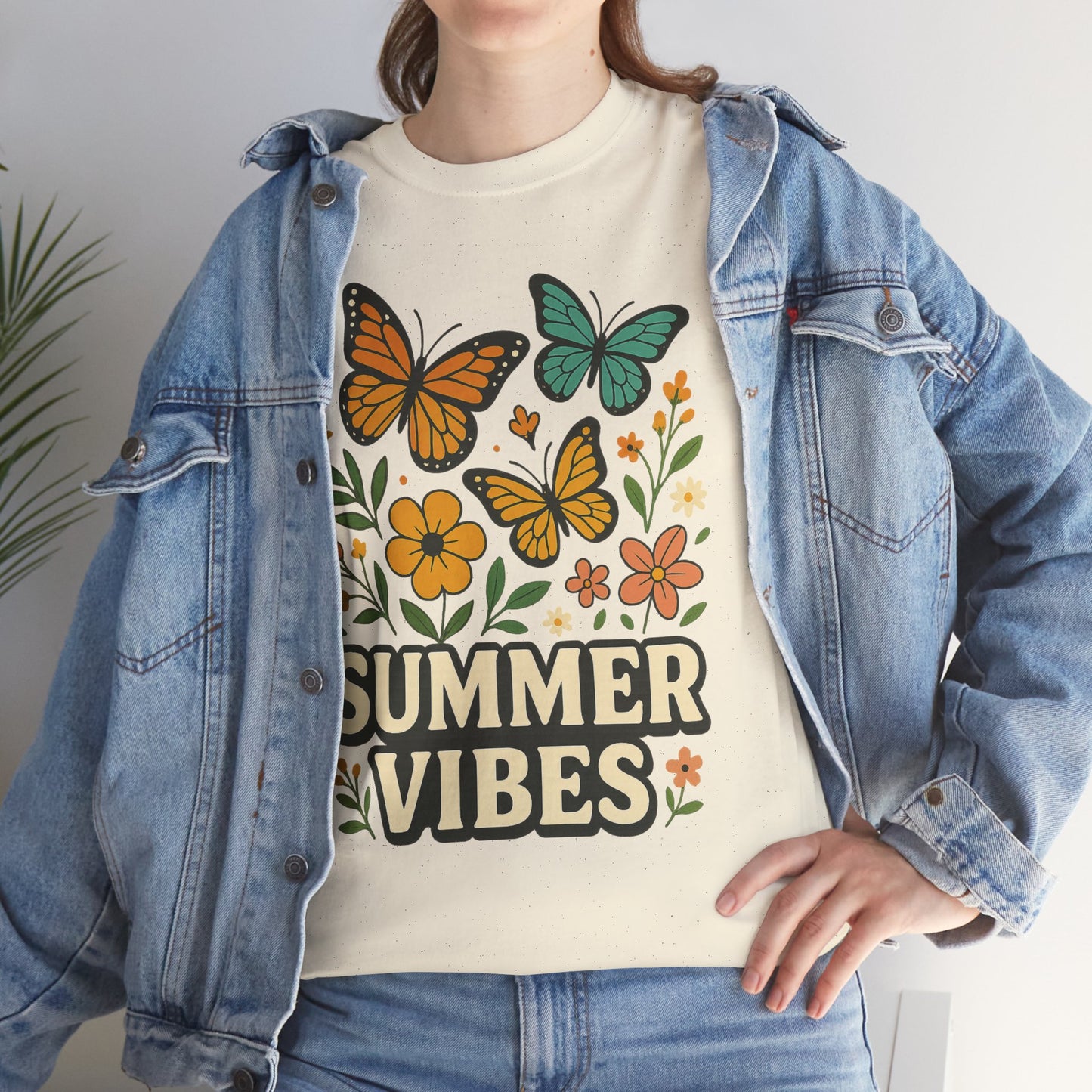 Summer Vibes