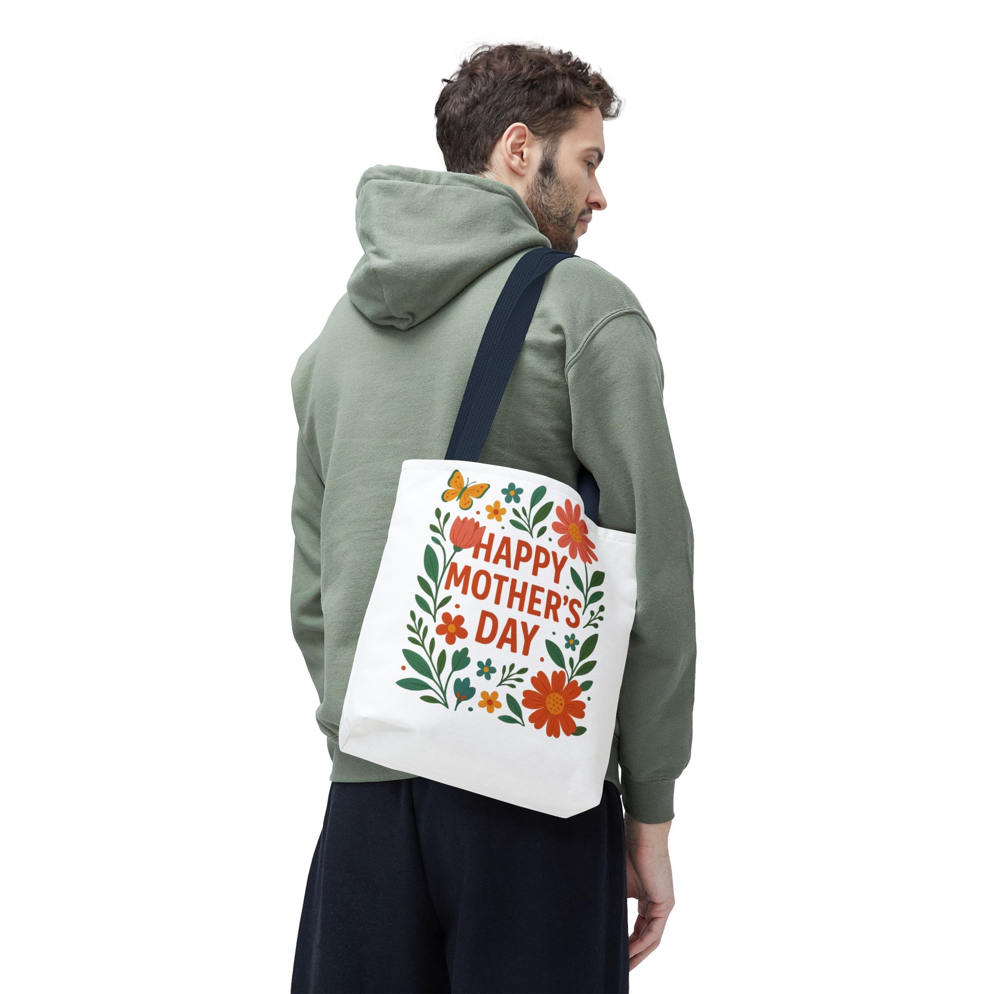 Happy Mother's Day Bag