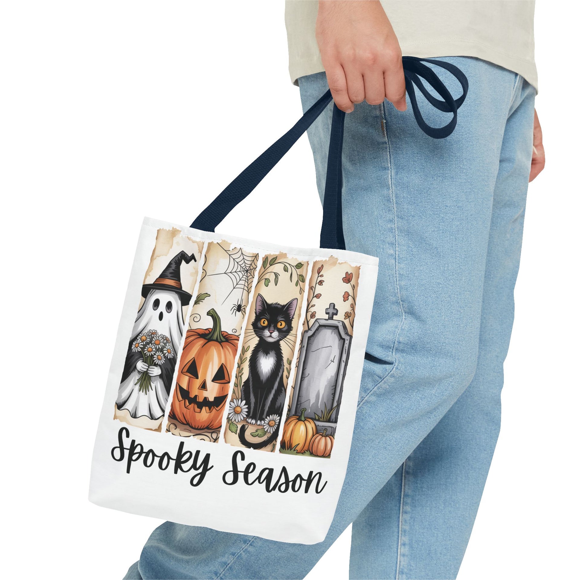 Spooky Season Bag