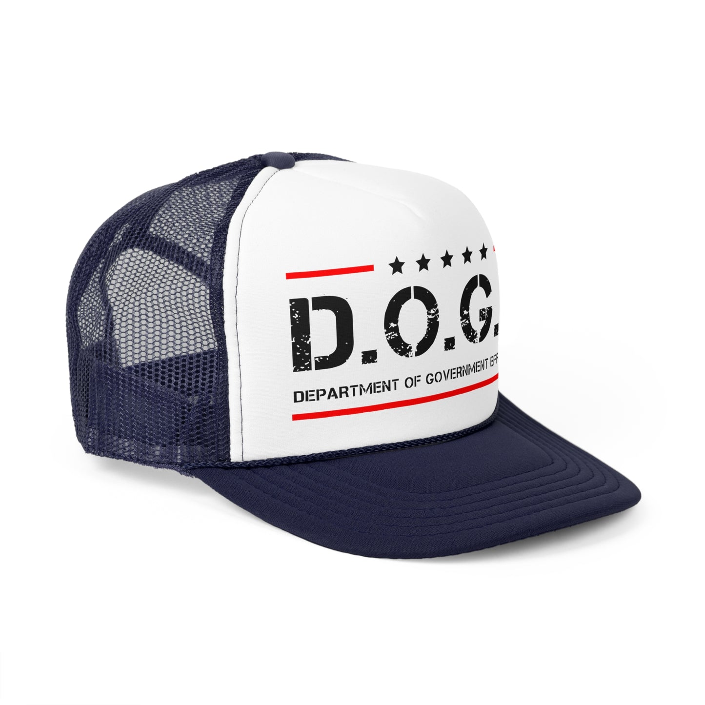 D.O.G.E Department Of Government Efficiency