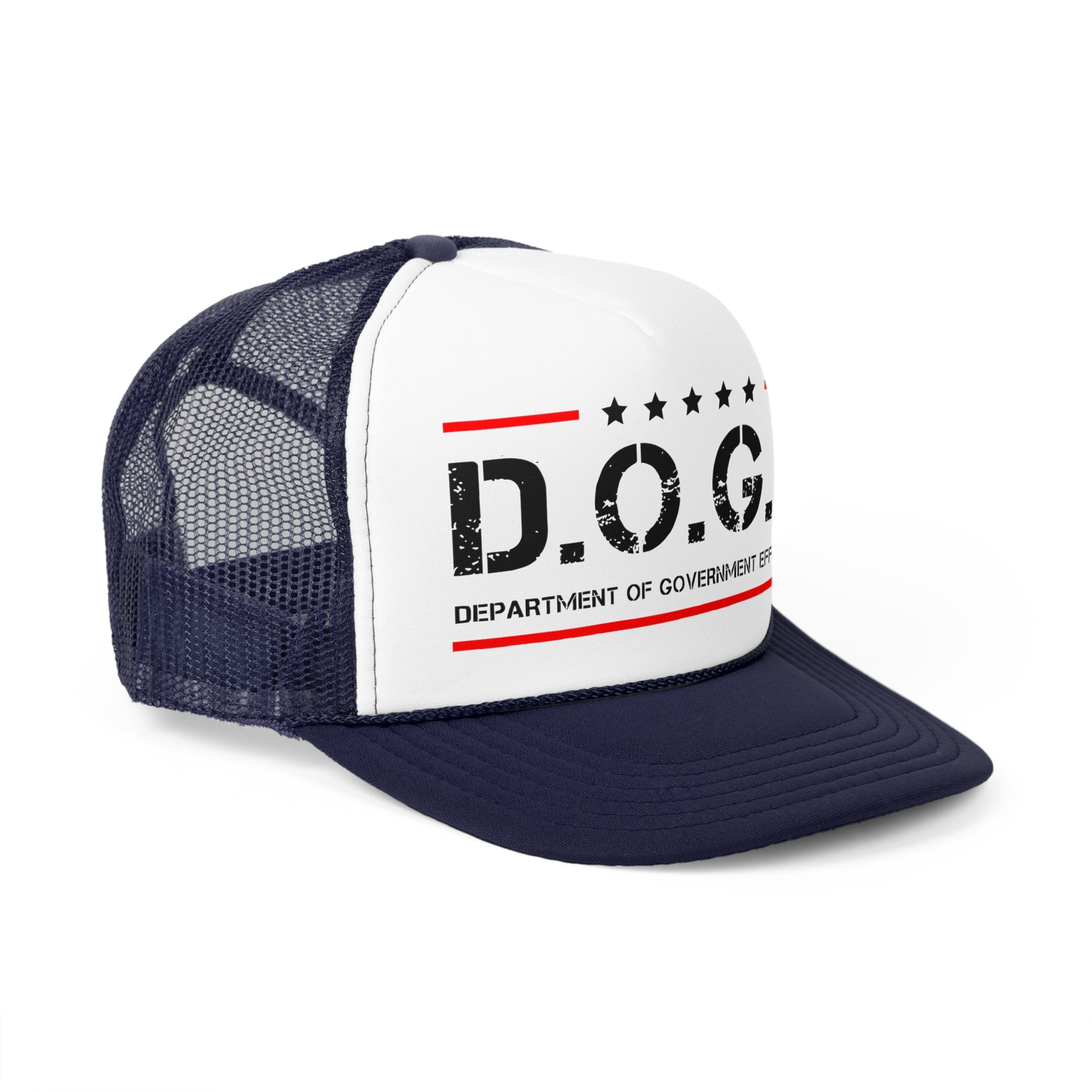 D.O.G.E Department Of Government Efficiency