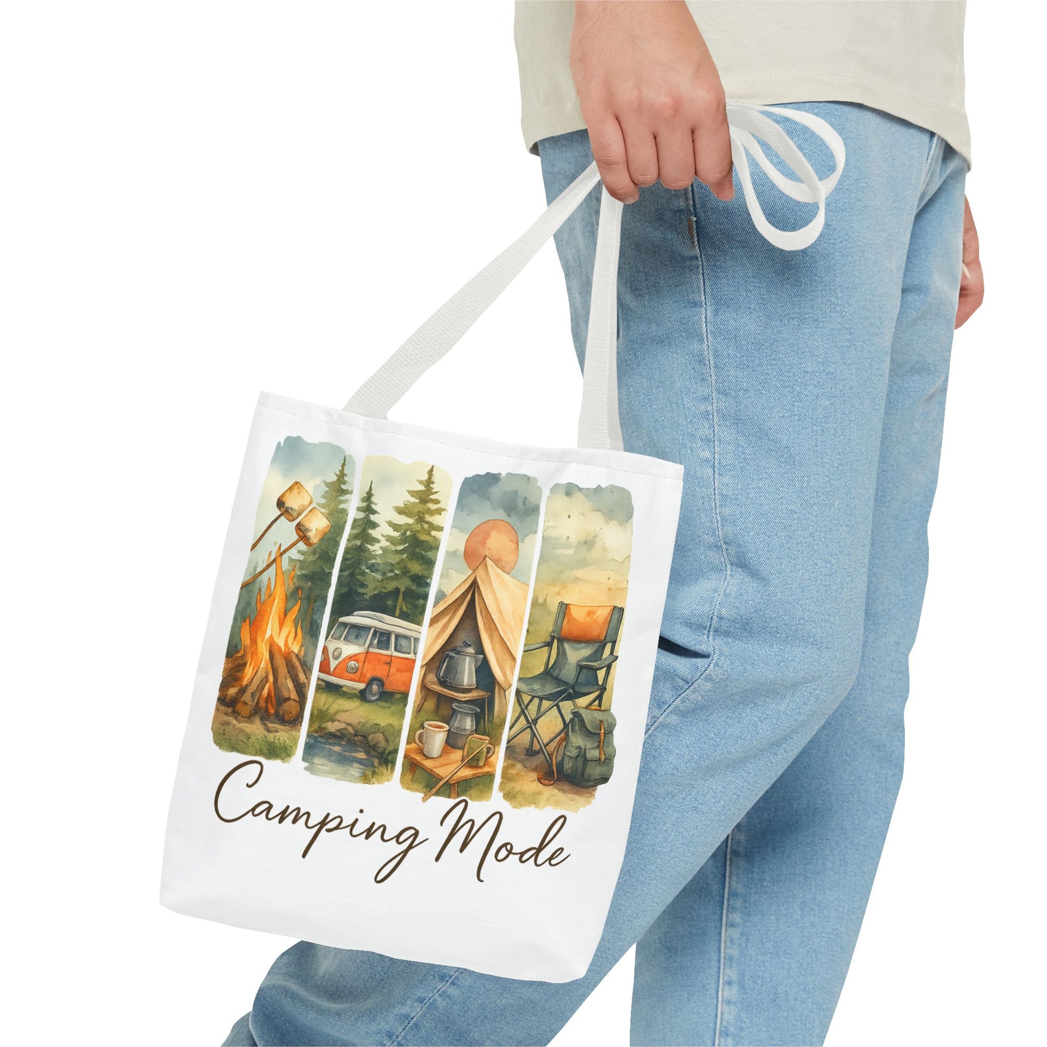 Campng Mode Bag