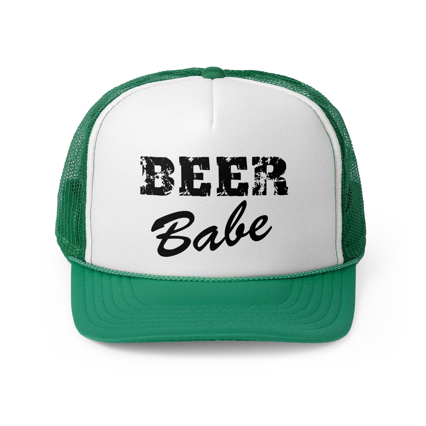 Beer Babe