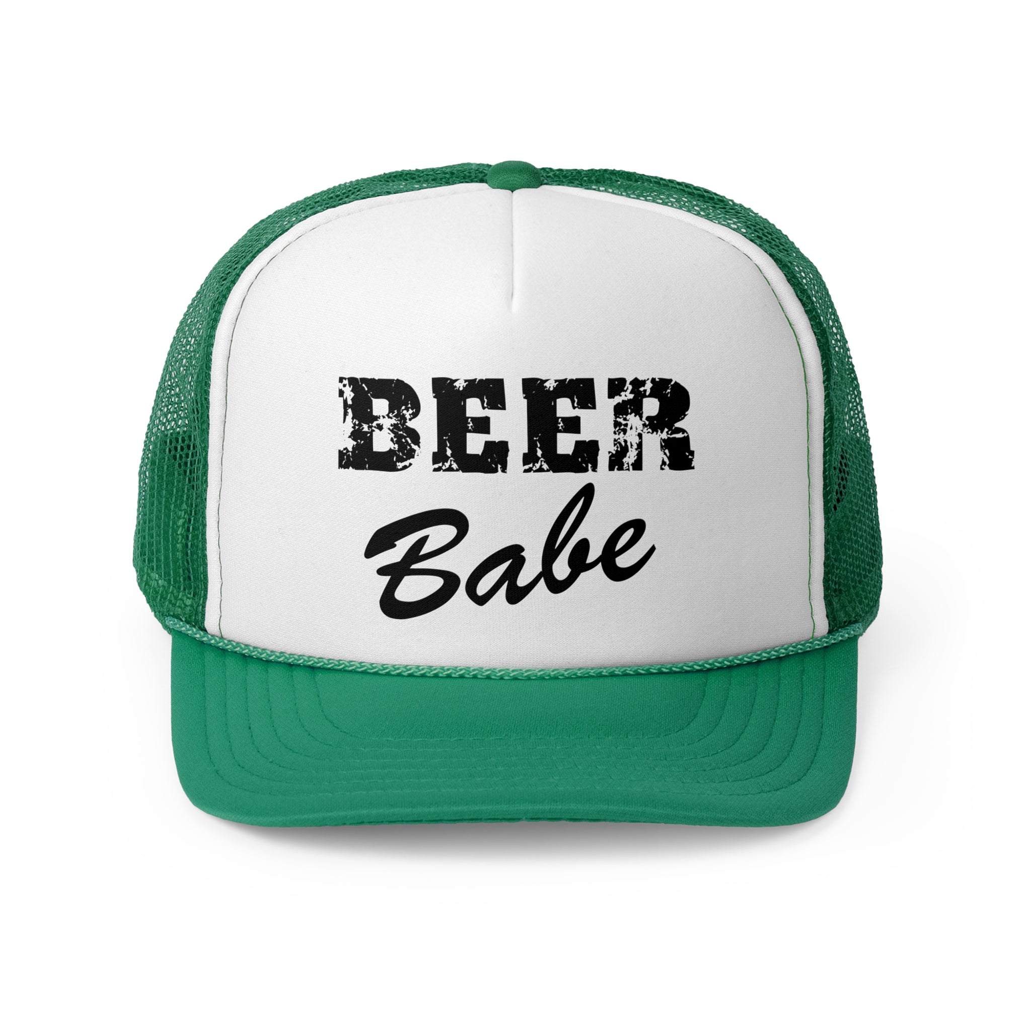 Beer Babe