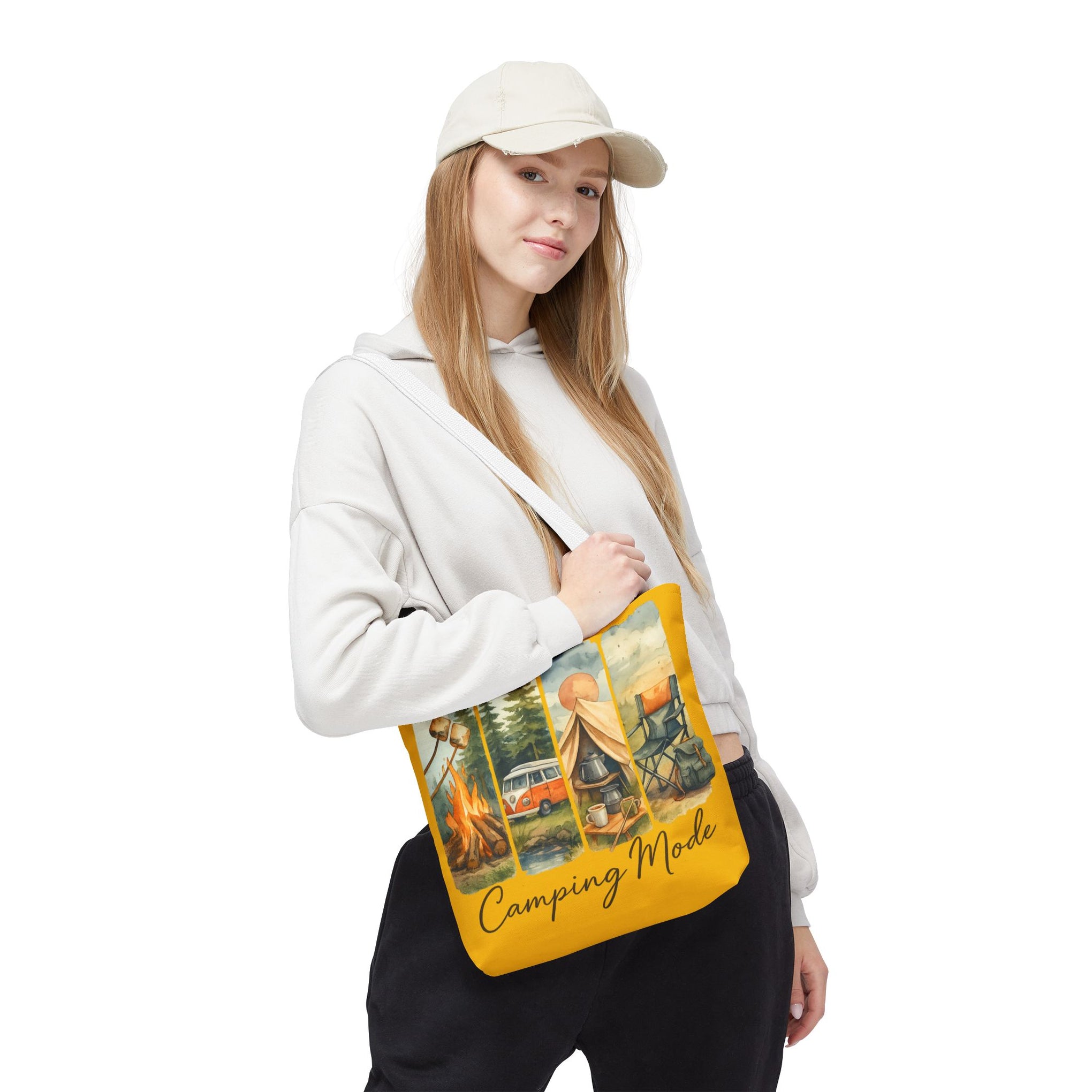 Camping Mode Summer Bag