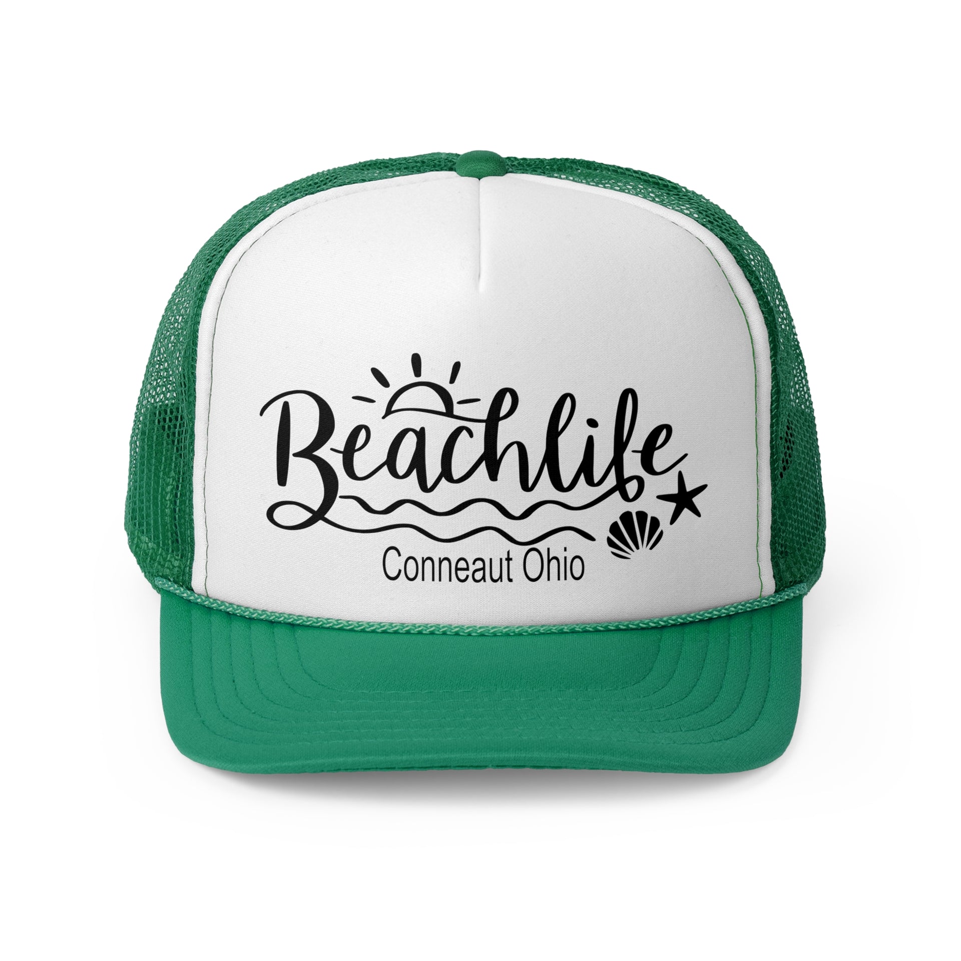 Beach Life Conneaut Ohio