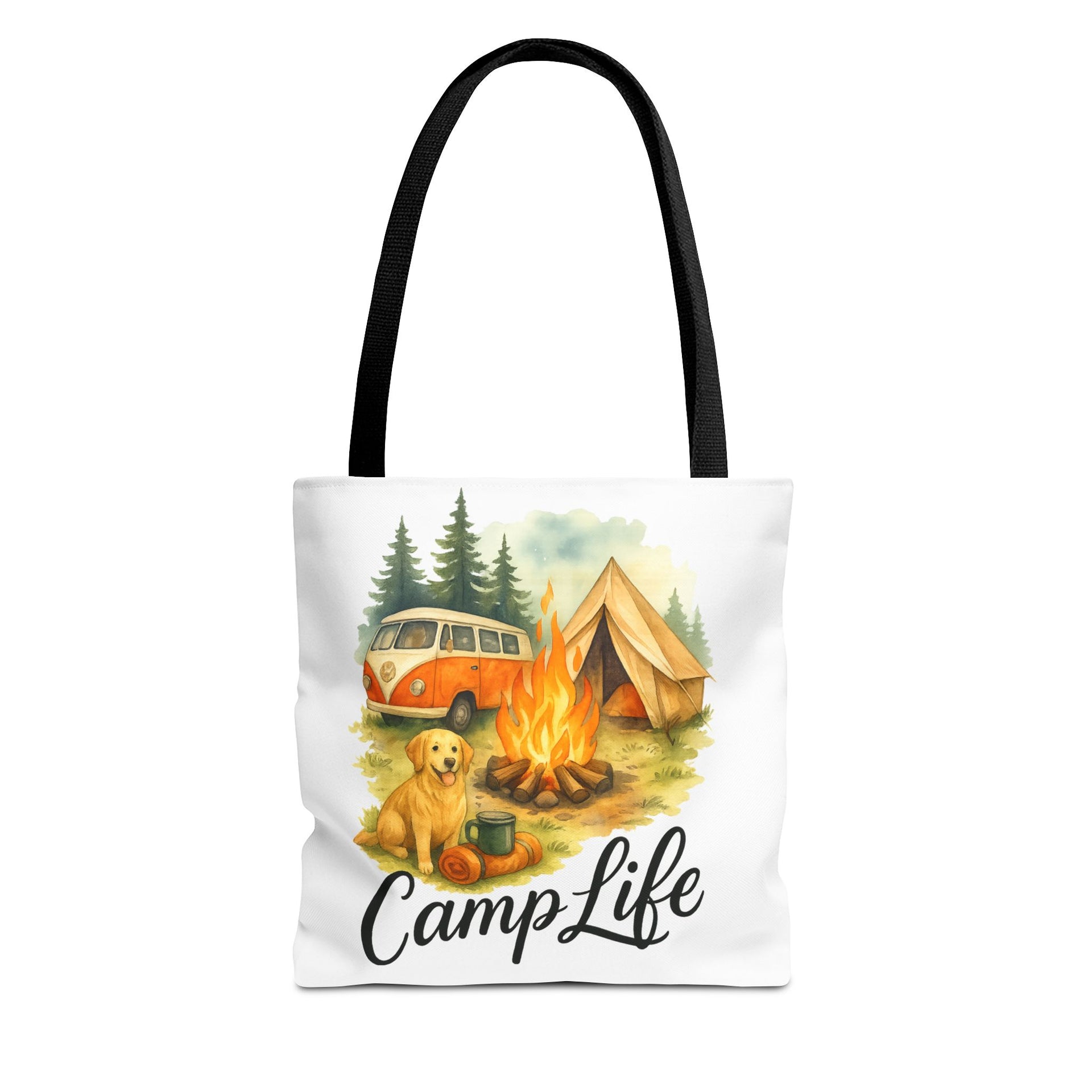 Camp Life Bag